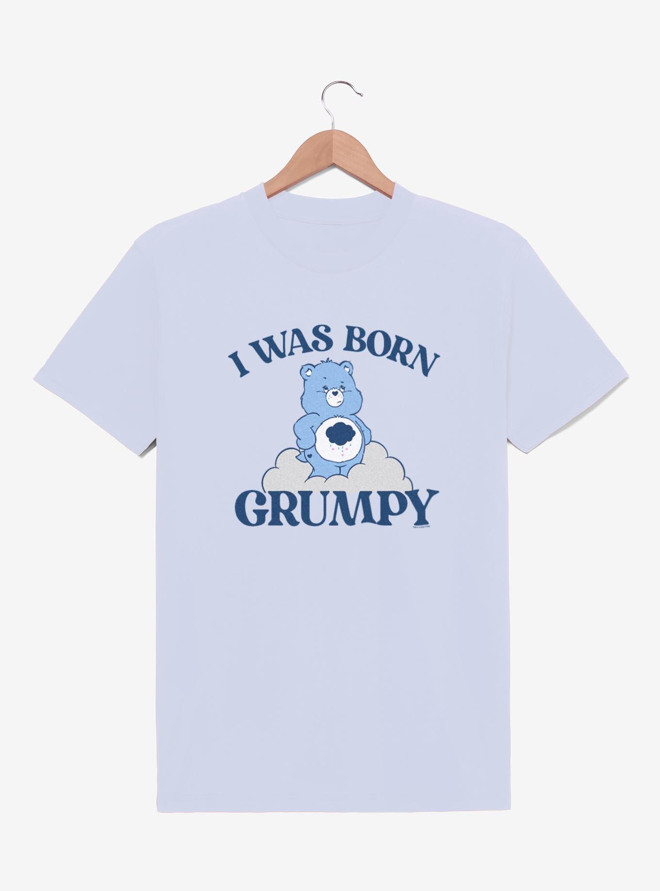 Care Bears Born Grumpy T-Shirt, , hi-res