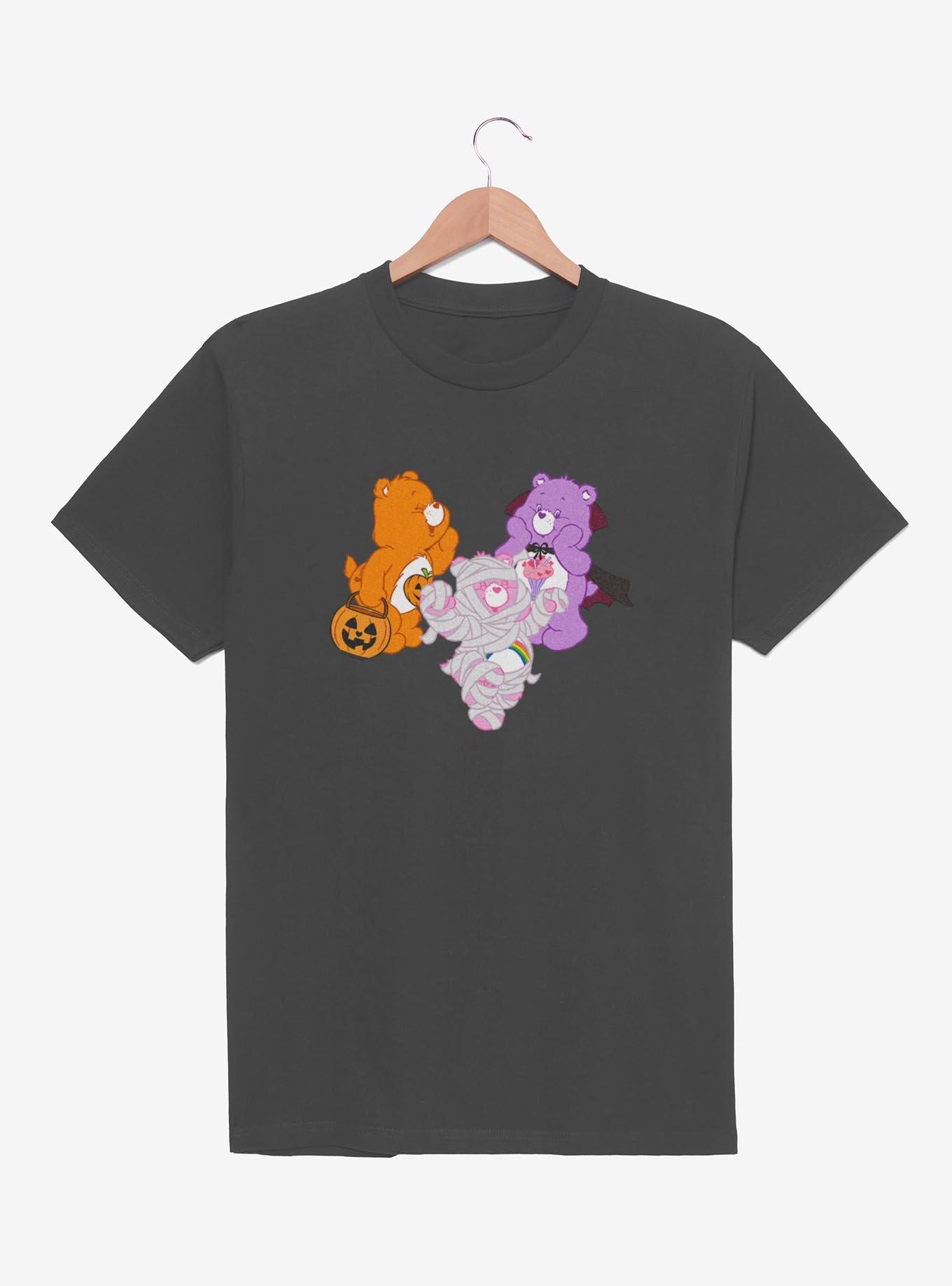 Care Bears Halloween T-Shirt, , hi-res