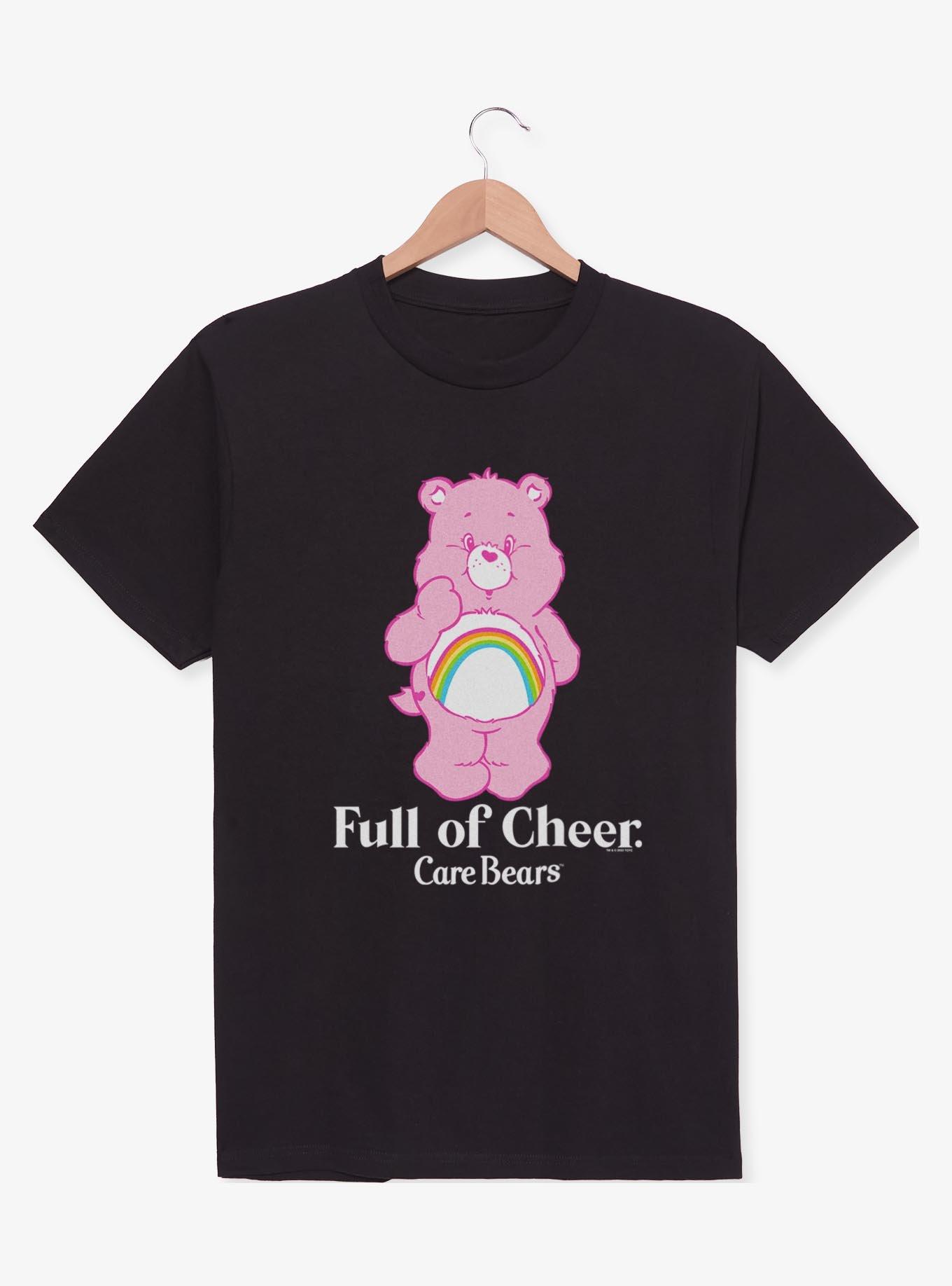 Care Bears Full Of Cheer T-Shirt, , hi-res