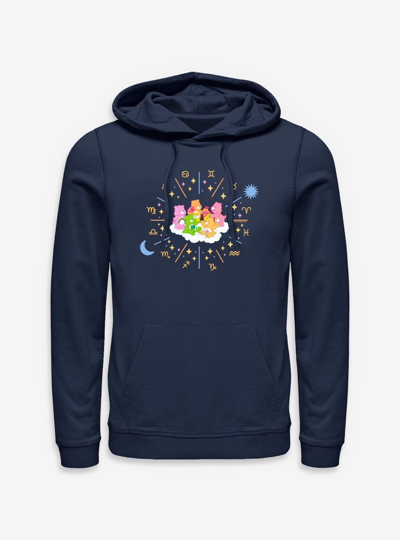 Care Bears Horoscopes Hoodie, , hi-res