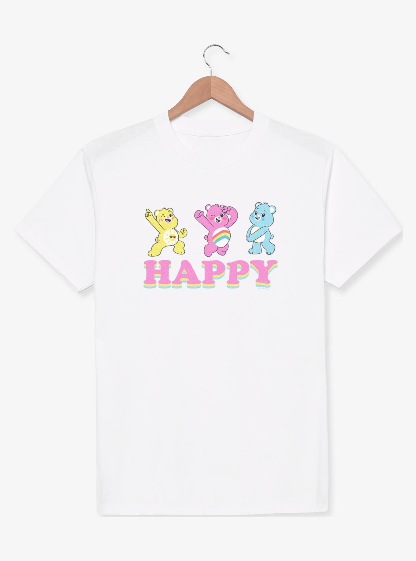 Care Bears Happy Dance T-Shirt, , hi-res