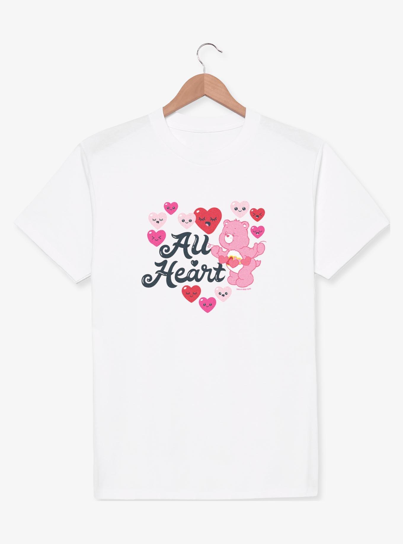 Care Bears All Heart T-Shirt, , hi-res