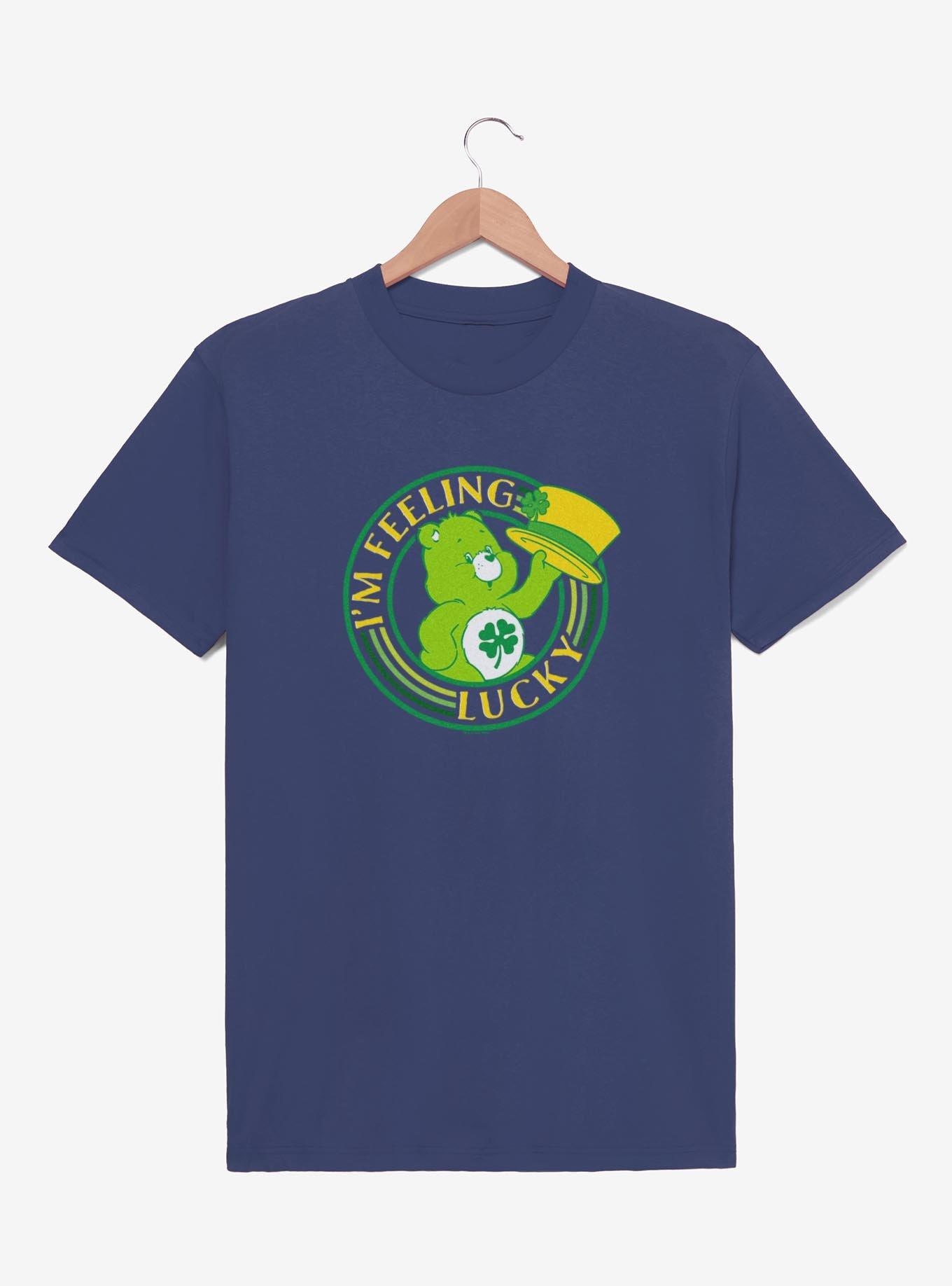 Care Bears Feeling Lucky T-Shirt, , hi-res