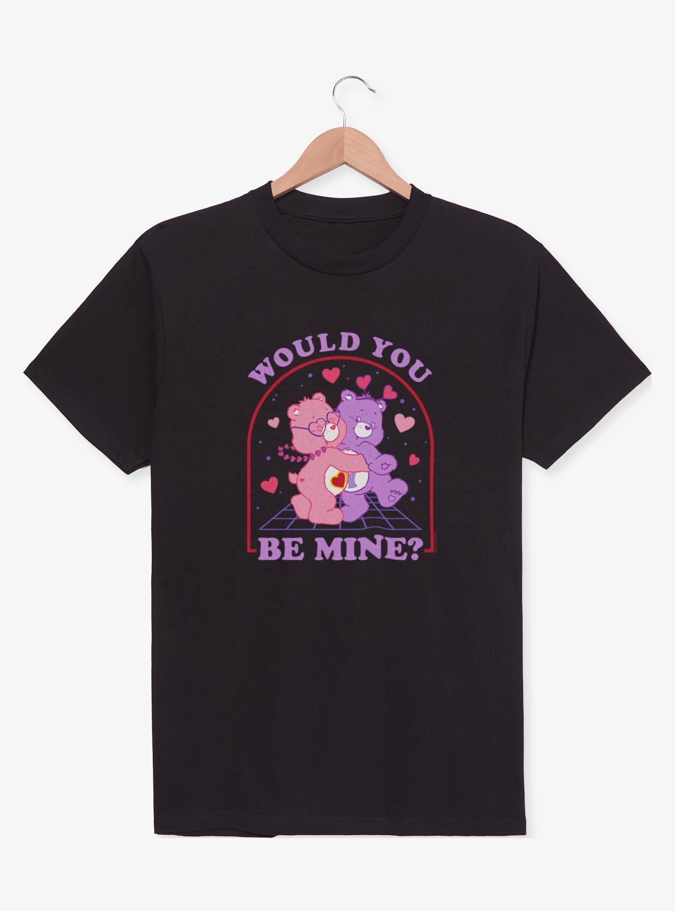 Care Bears Would You Be Mine Hug T-Shirt, , hi-res