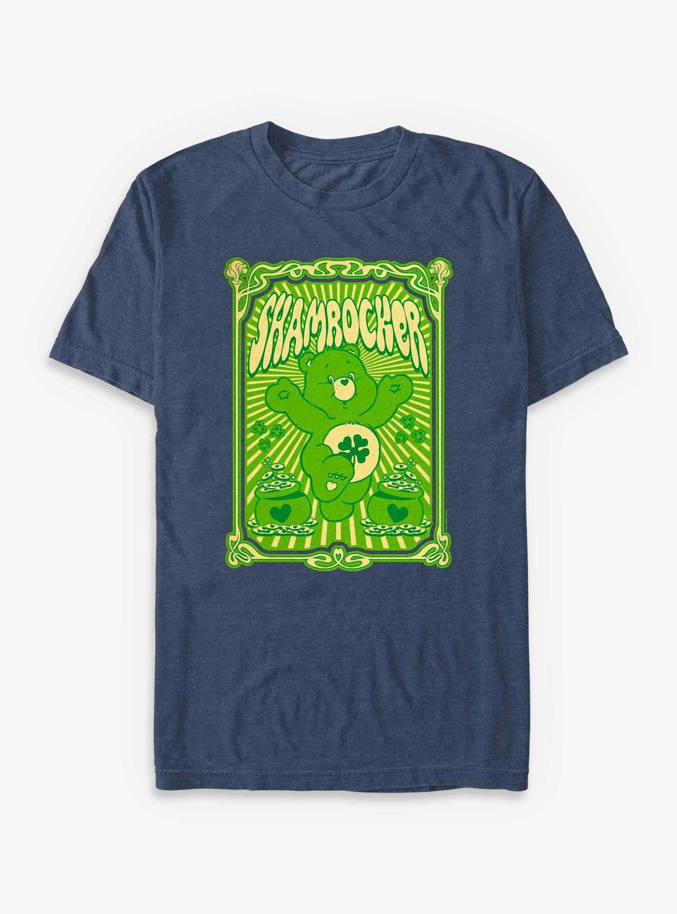 Care Bears ShamRocker T-Shirt, , hi-res