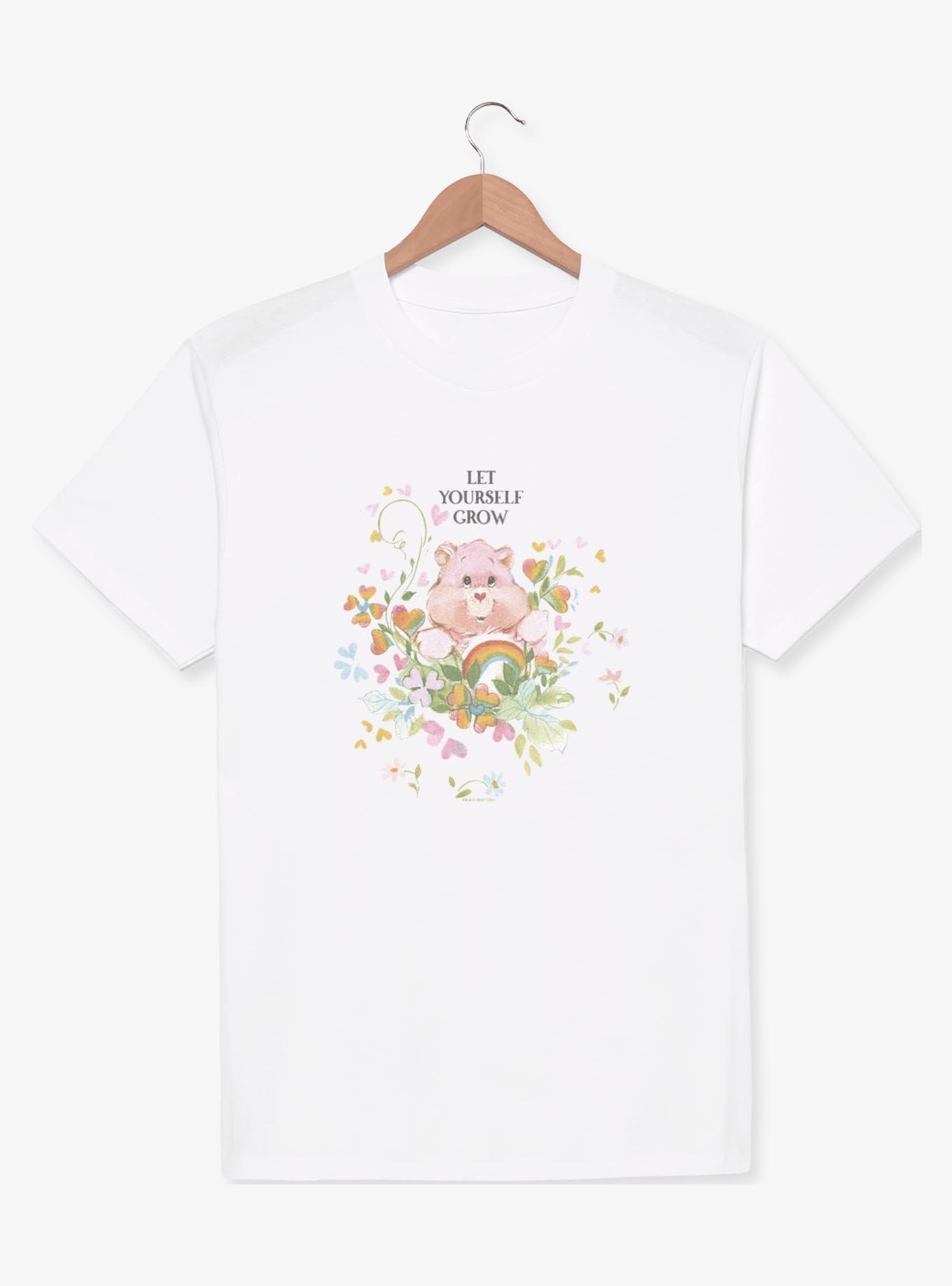 Care Bears Cheer Bear Grow T-Shirt, , hi-res