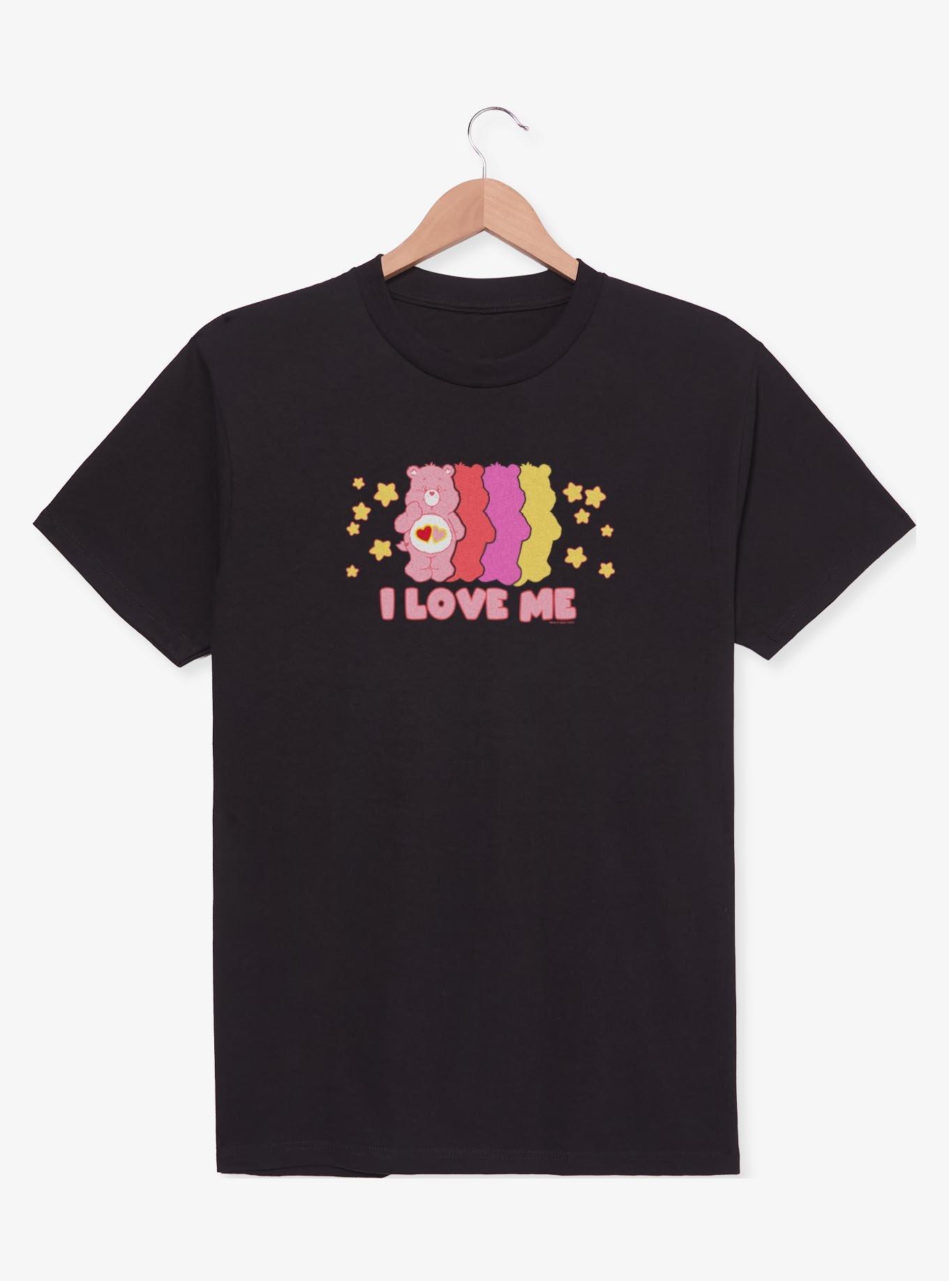 Care Bears I Love Me T-Shirt, , hi-res