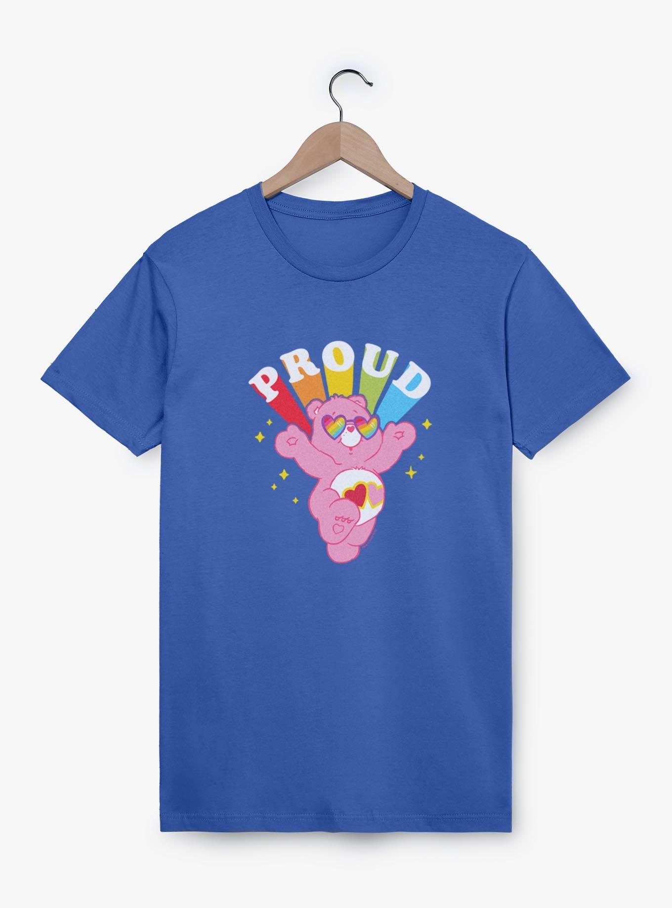 Care Bears Proud Bear T-Shirt, , hi-res