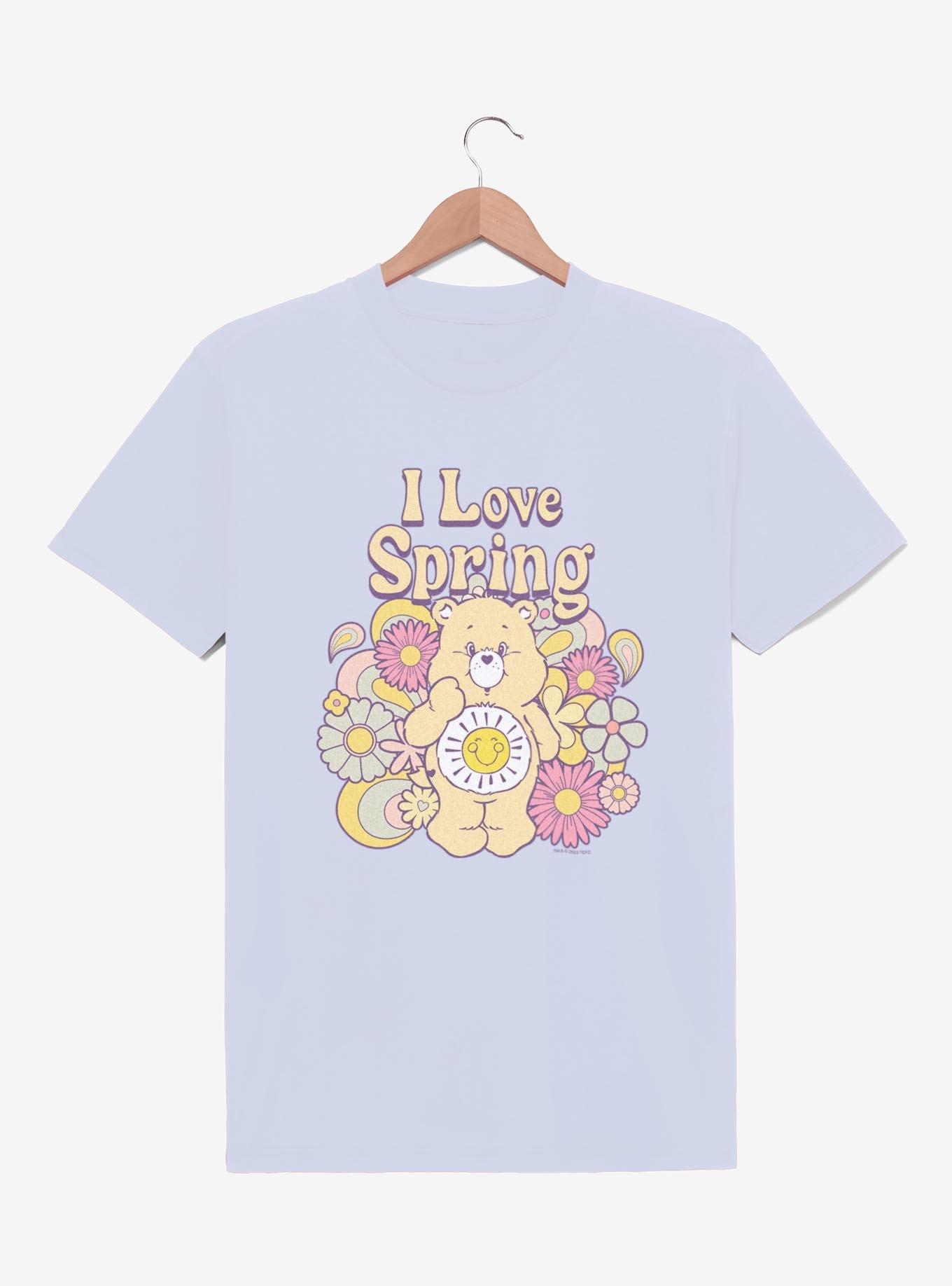 Care Bears Love Spring Funshine T-Shirt, , hi-res