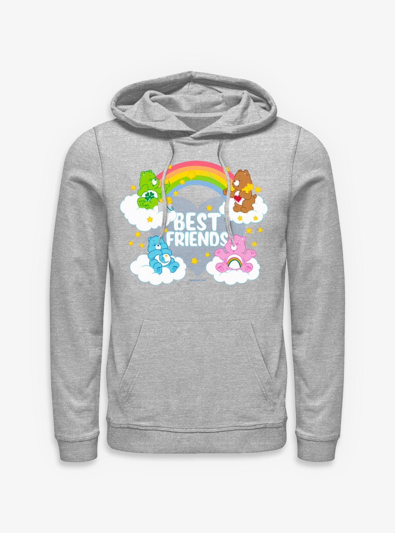 Care Bears Best Friends Hoodie