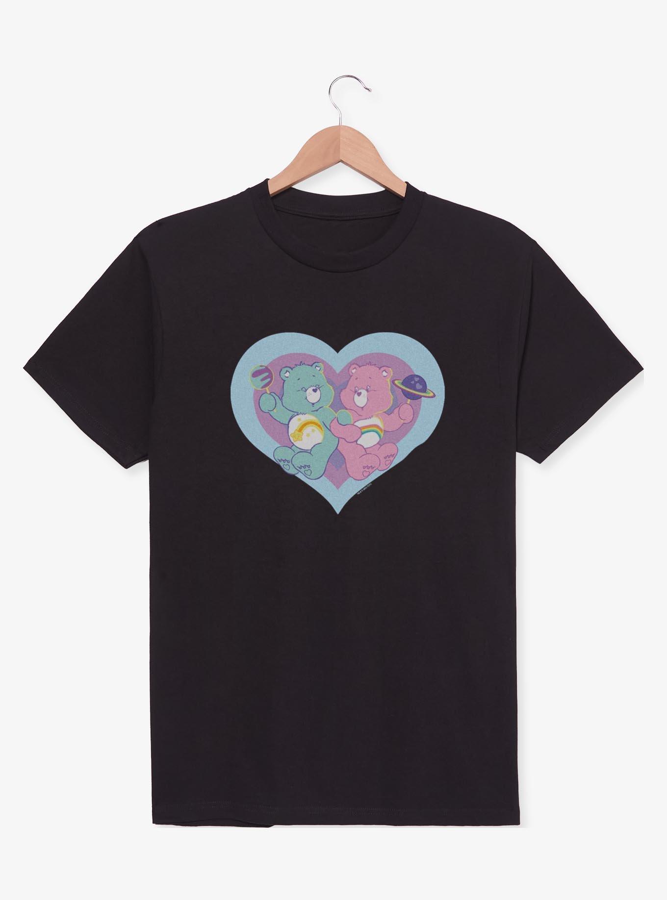 Care Bears Cosmic Heart T-Shirt, , hi-res