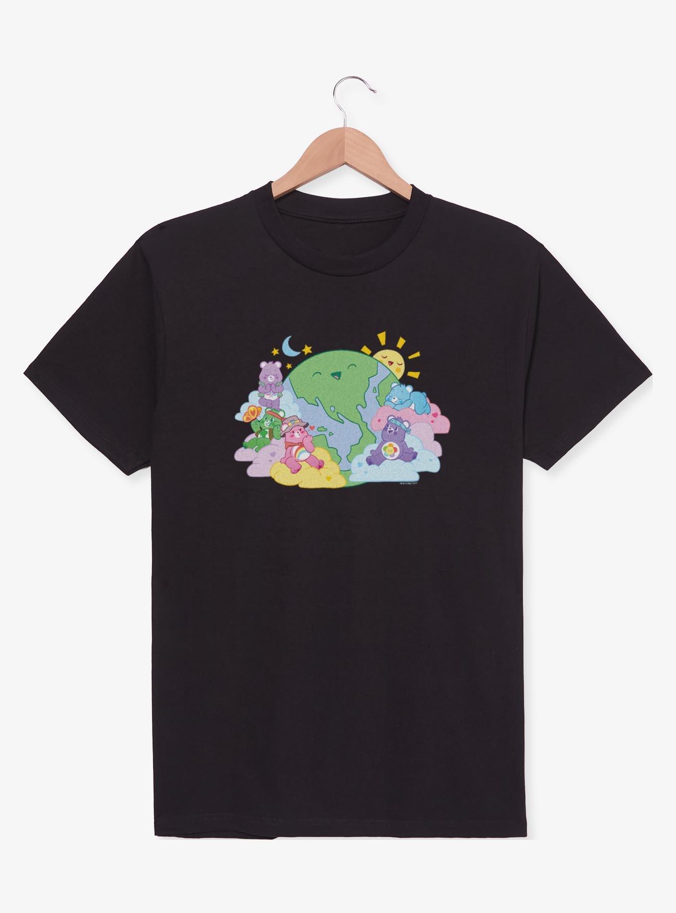 Care Bears Camp Care Bears T-Shirt, , hi-res
