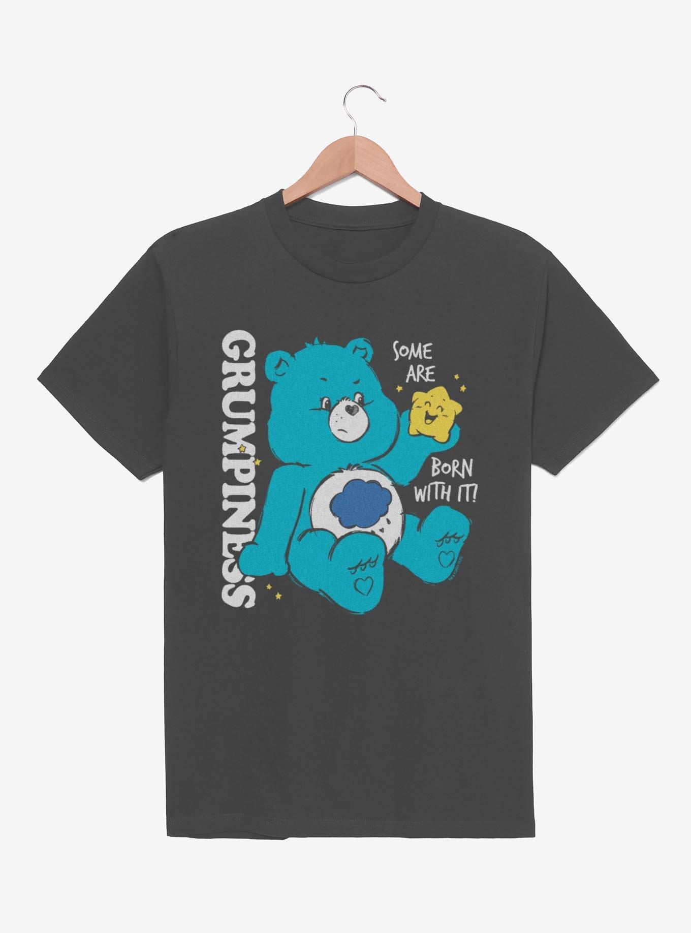Care Bears Born Grumpiness T-Shirt, , hi-res