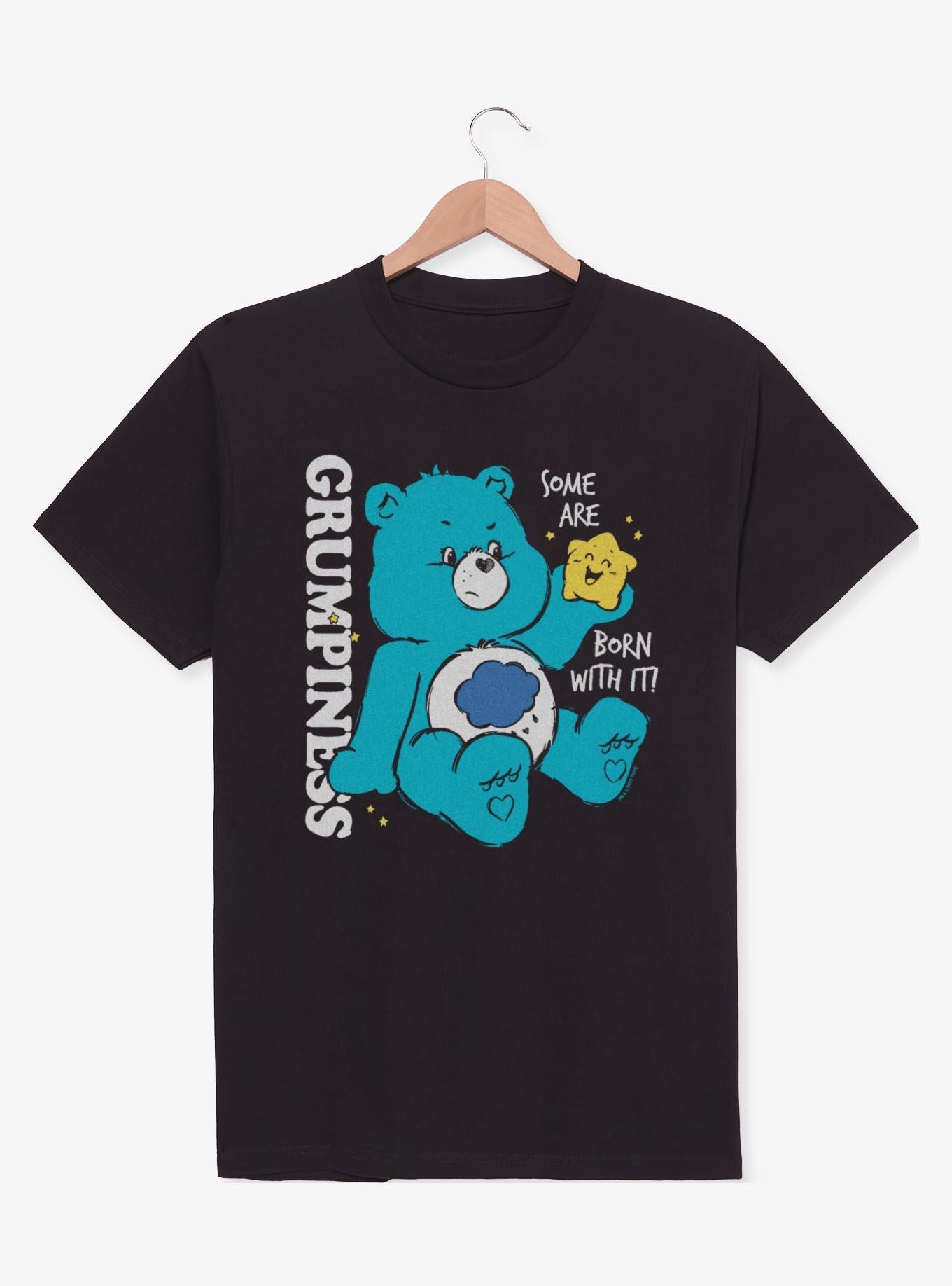 Care Bears Born Grumpiness T-Shirt, , hi-res