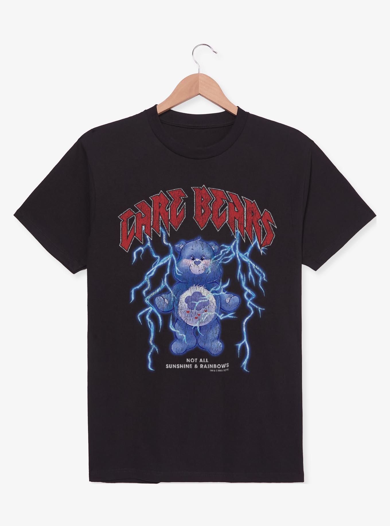 Care Bears Doom And Gloom T-Shirt, , hi-res