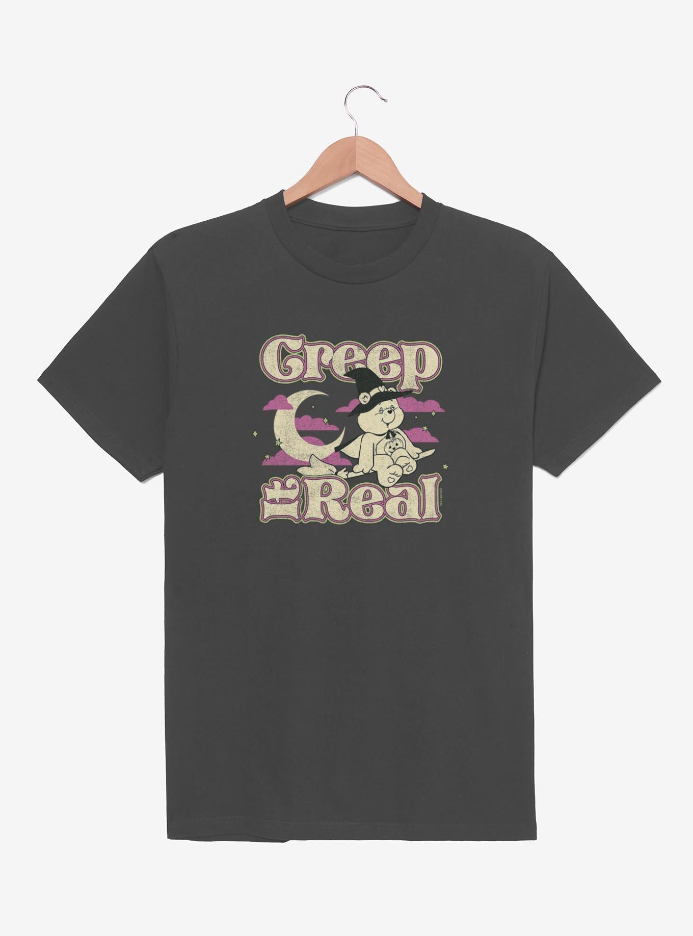 Care Bears Creep It Real T-Shirt, , hi-res