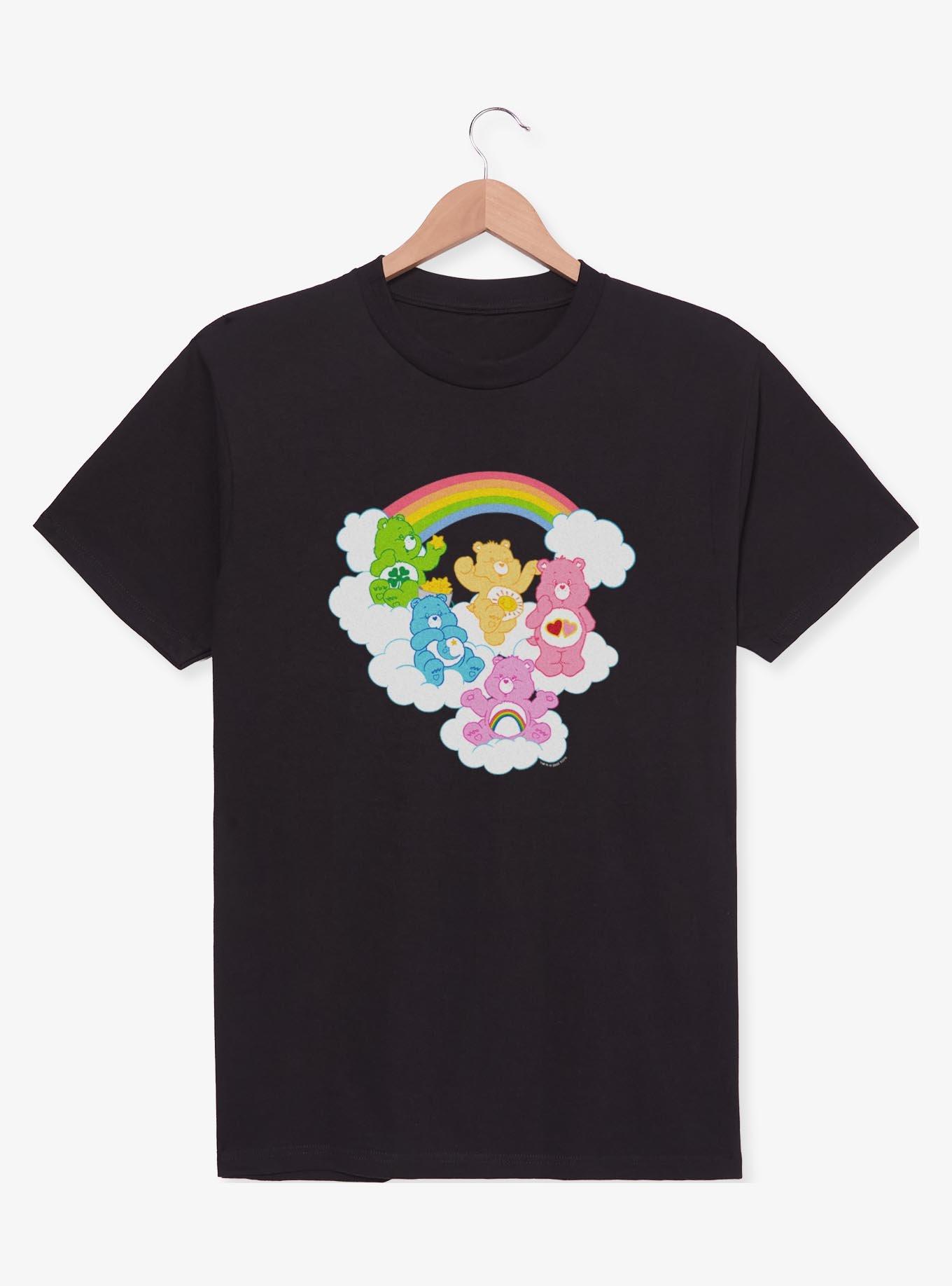 Care Bears Bear Power T-Shirt, , hi-res