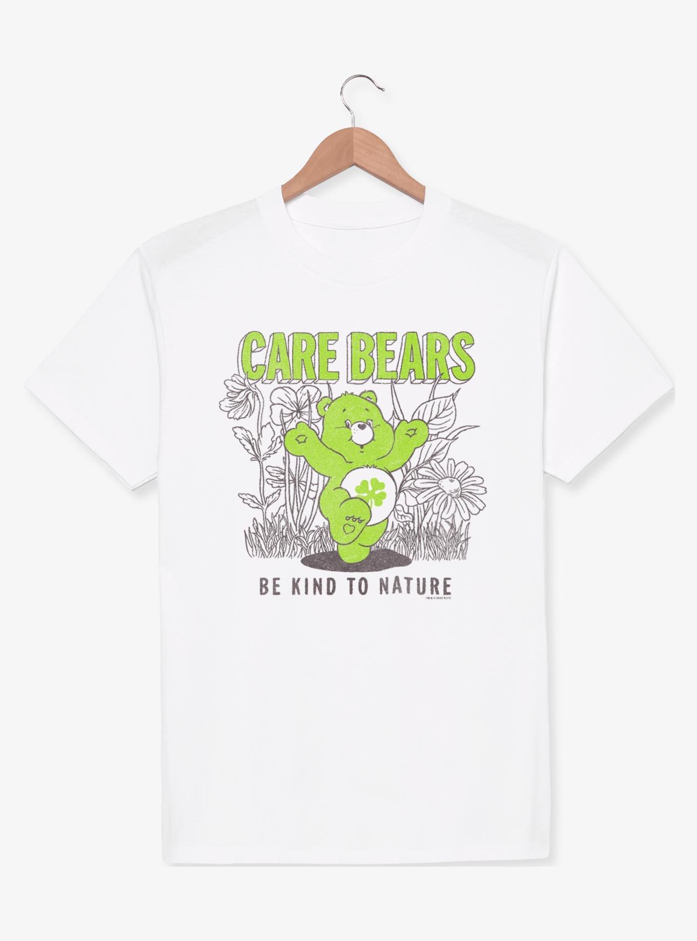 Care Bears Kind To Nature  T-Shirt, , hi-res