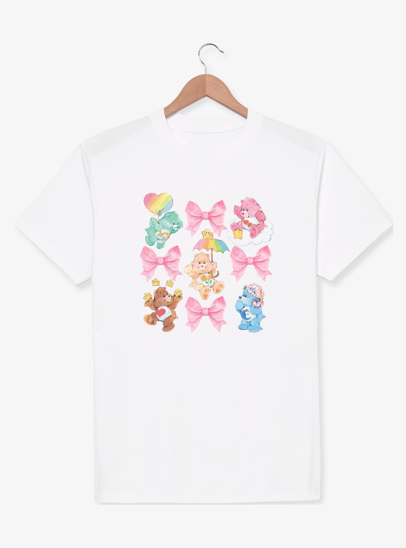 Care Bears Bows T-Shirt, , hi-res