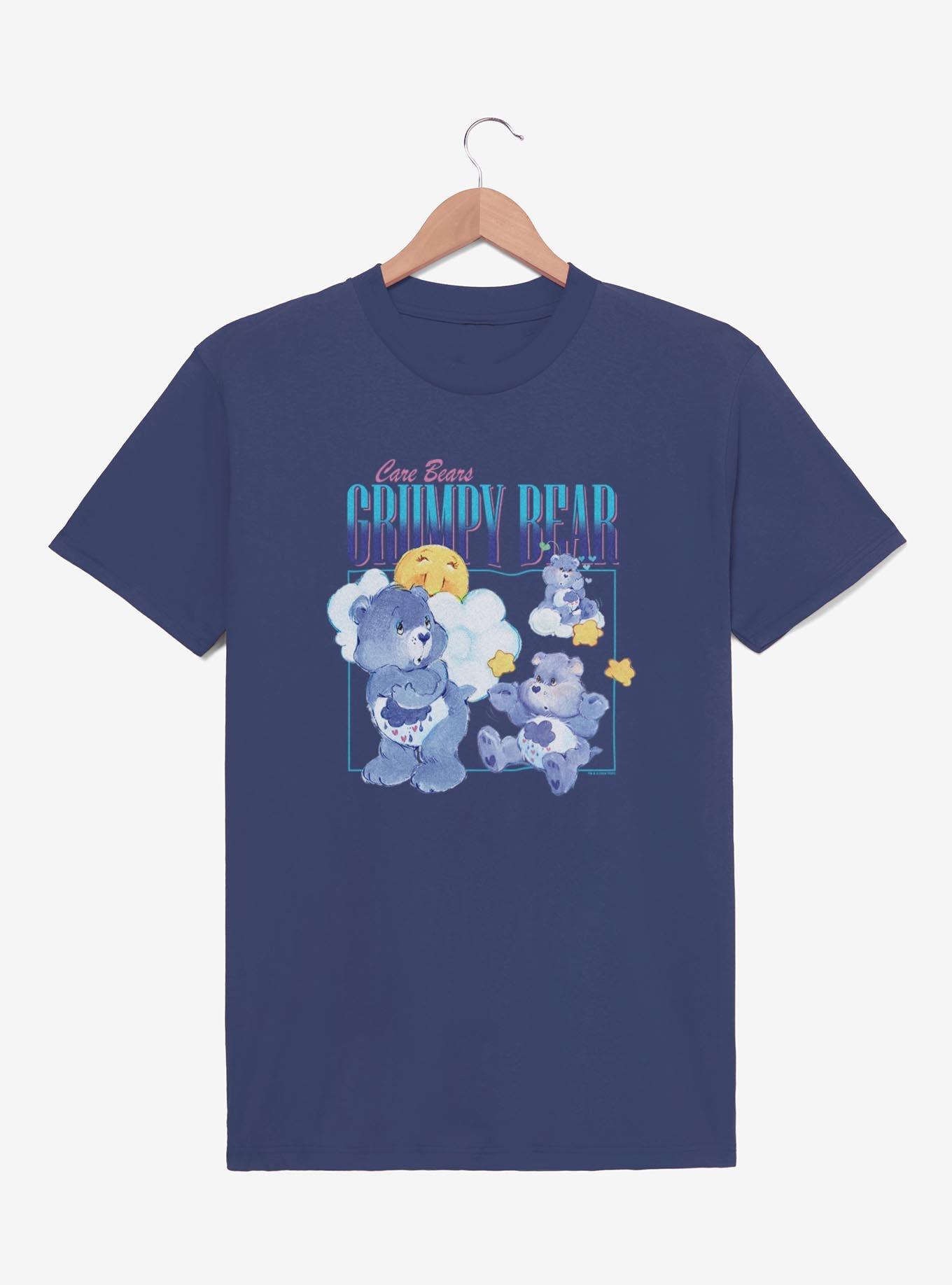 Care Bears Grumpy Bear Pose T-Shirt, , hi-res
