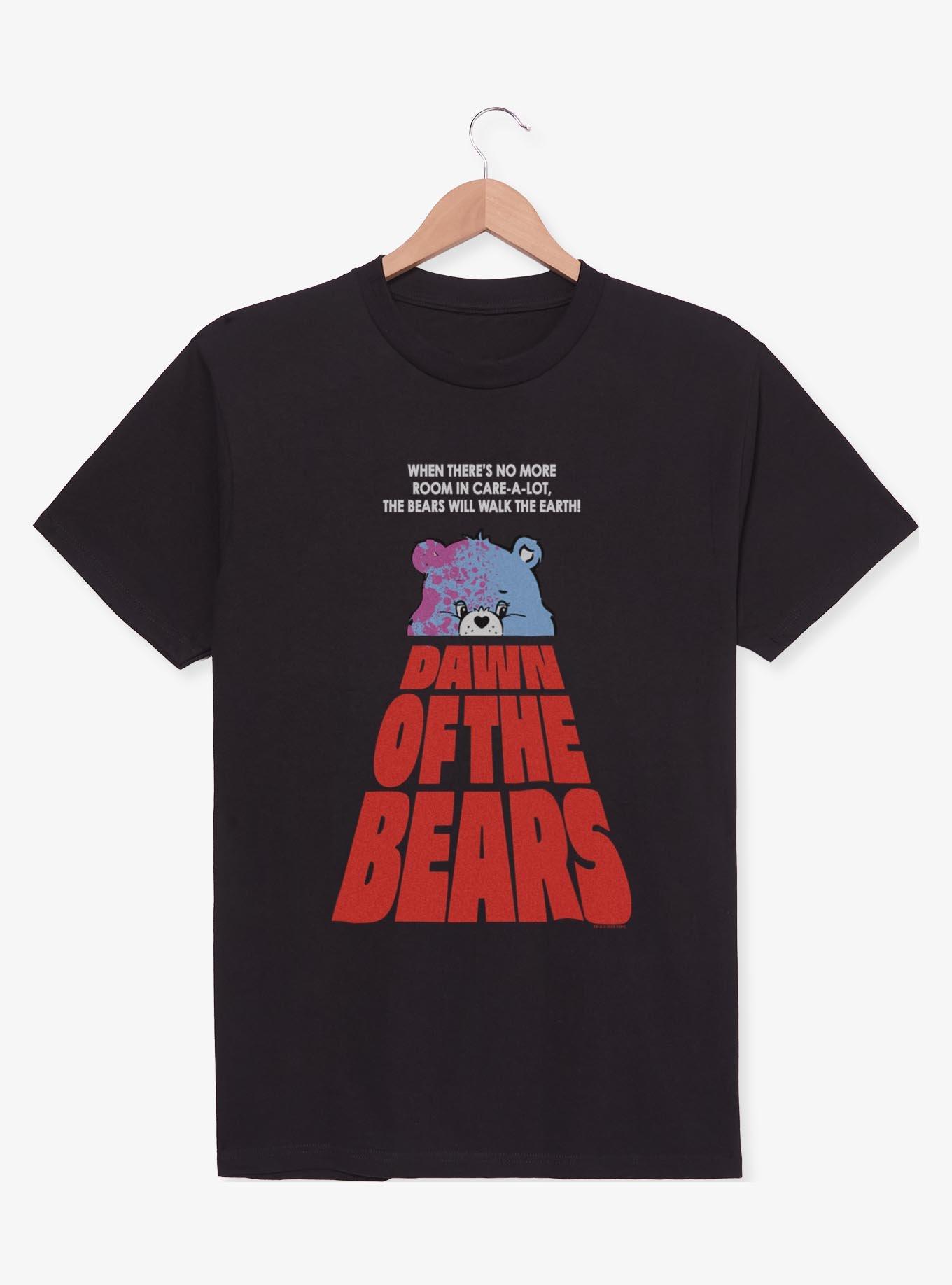 Care Bears Dawn Of The Bears T-Shirt, , hi-res