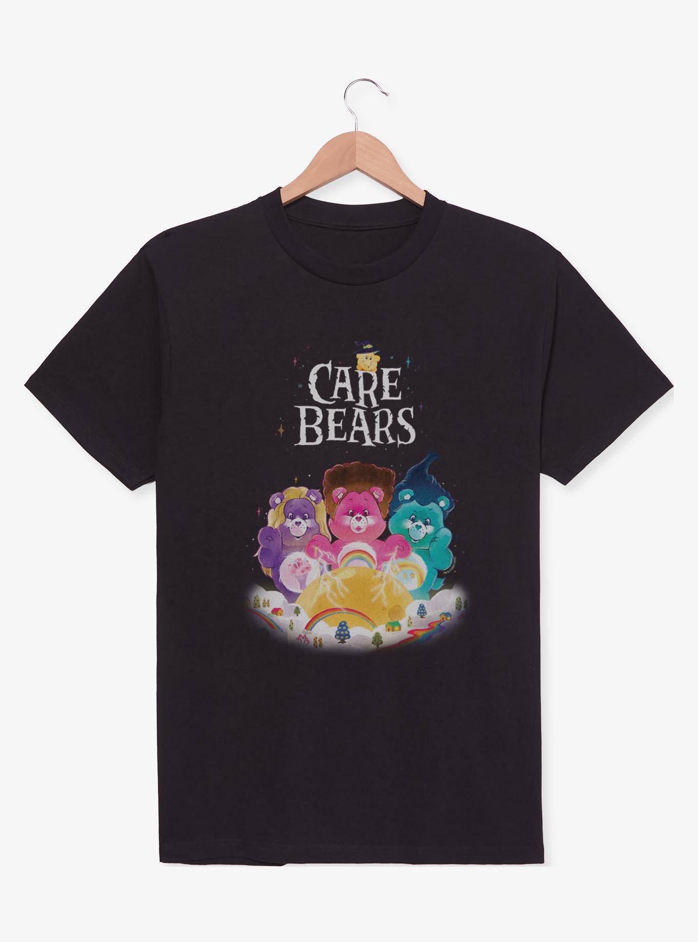 Care Bears Witchs T-Shirt, , hi-res
