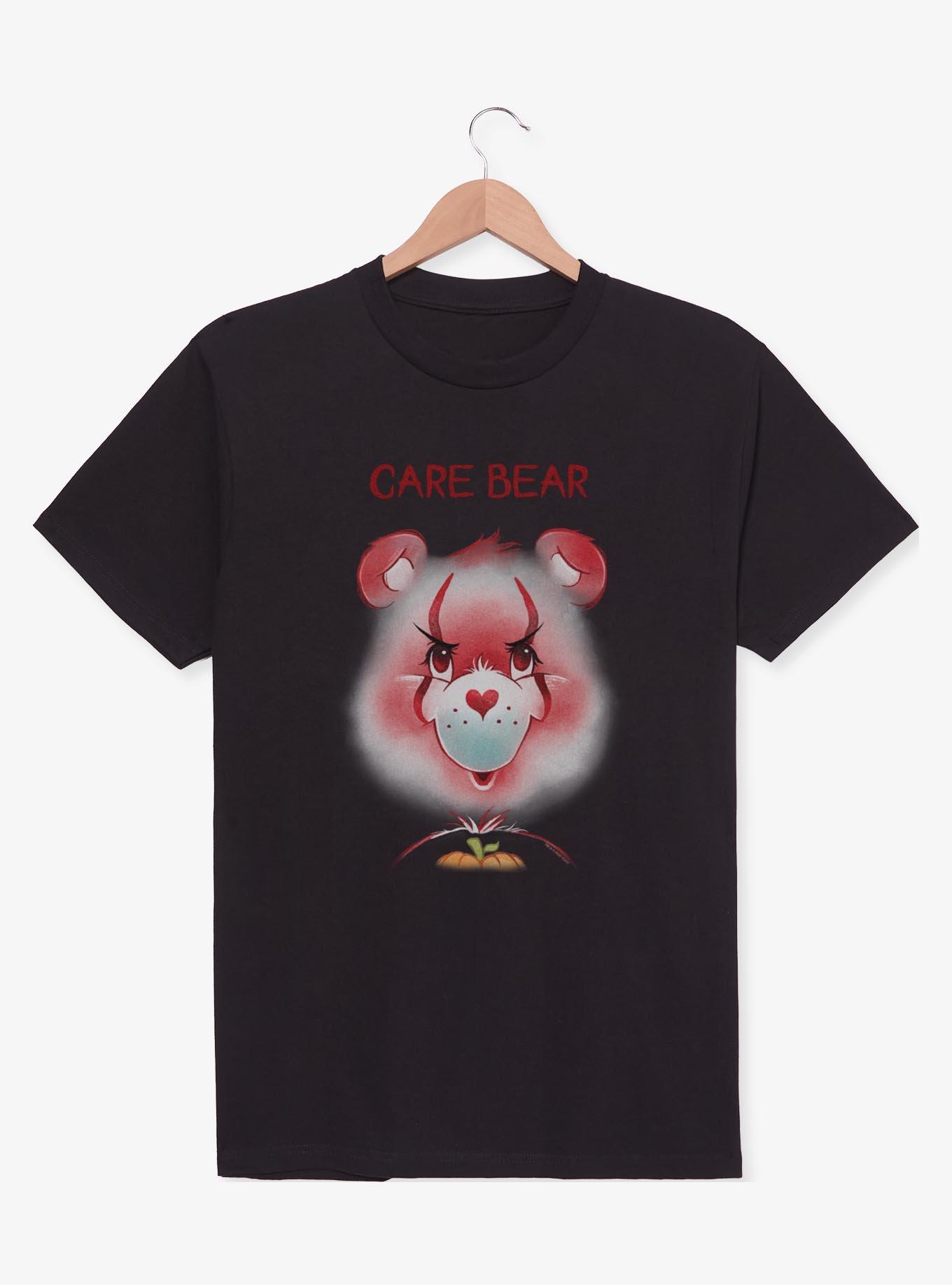 Care Bears Beary Scary T-Shirt