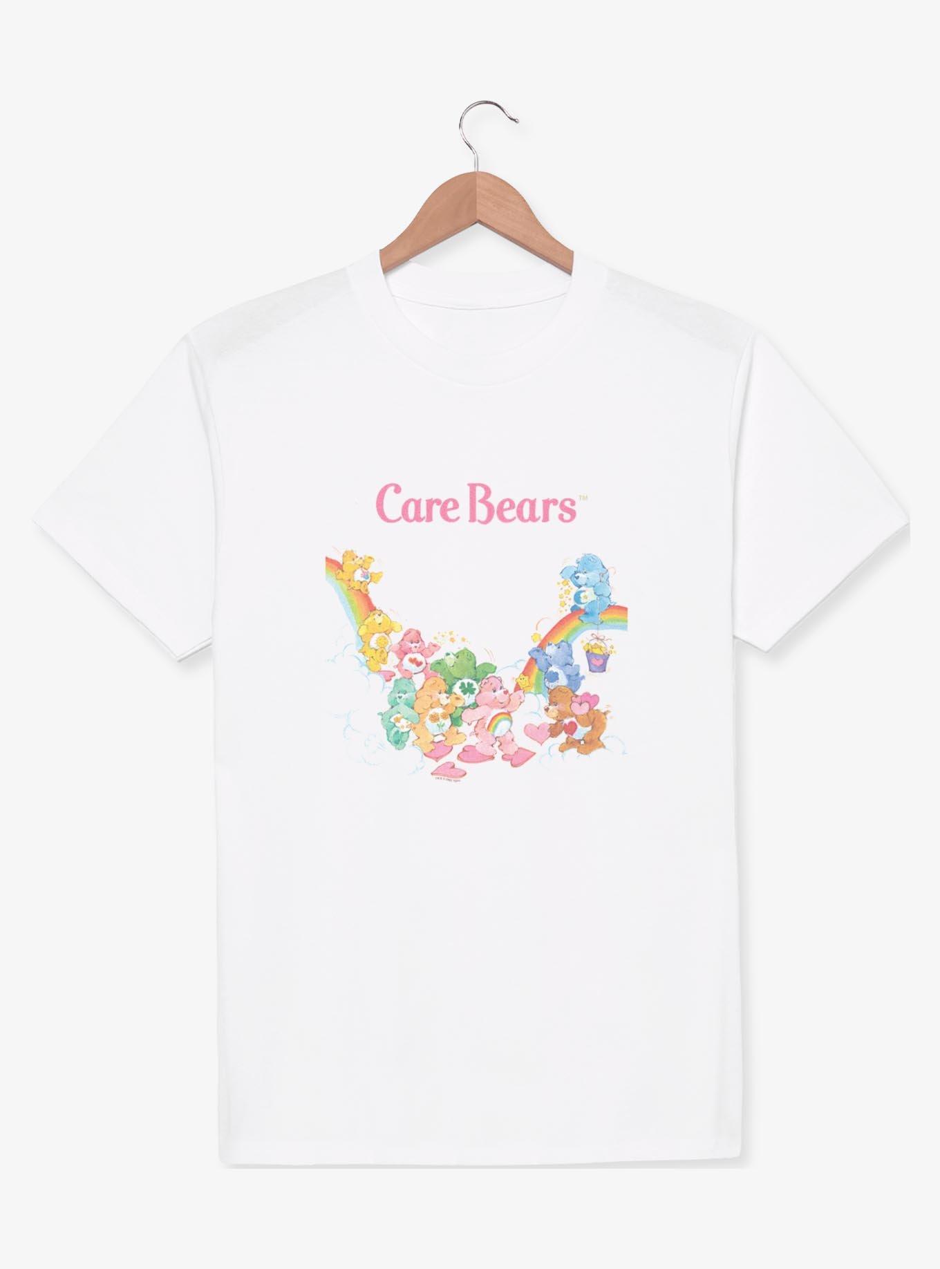 Care Bears Classic Care Bears Rainbow T-Shirt, , hi-res