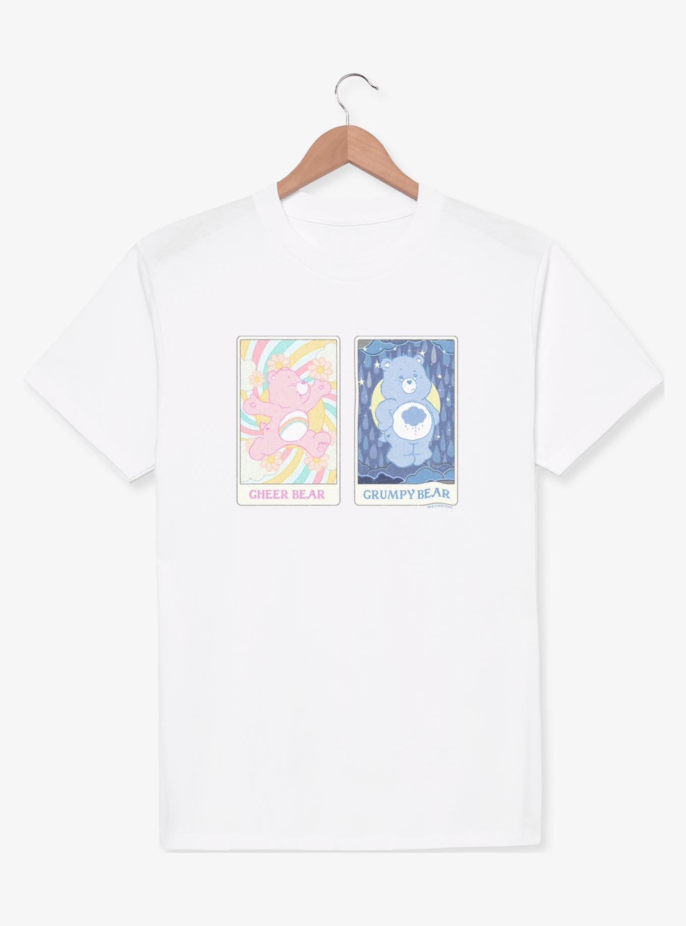 Care Bears Tarot Cheer Grumpy T-Shirt, , hi-res
