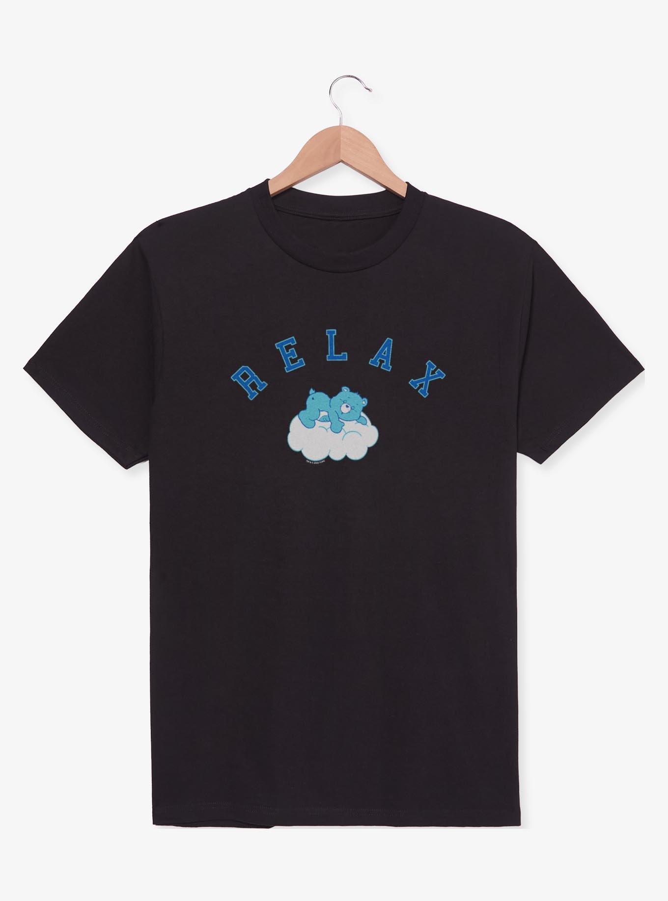Care Bears Bedtime Bear Relax T-Shirt, , hi-res