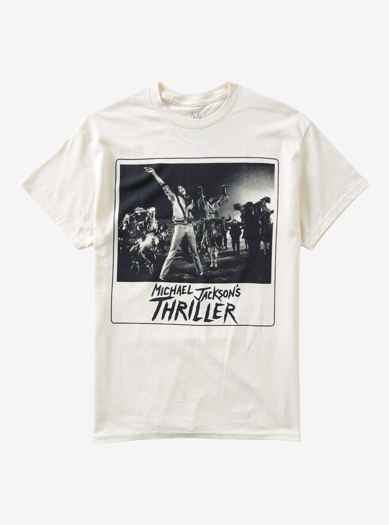 Michael Jackson Thriller T-Shirt