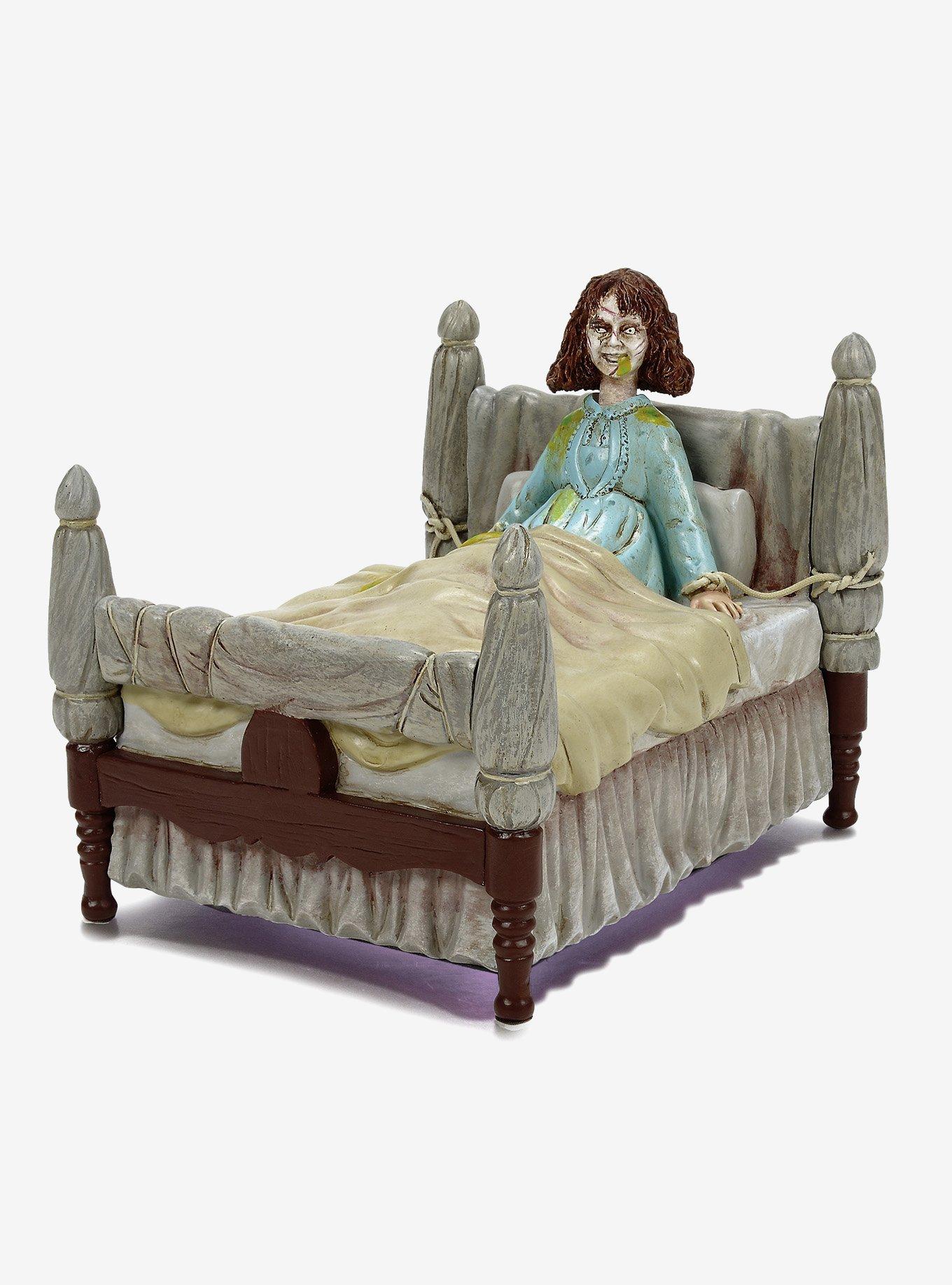 Department 56 Fright Avenue Village Regan Possessed Figurine, , hi-res