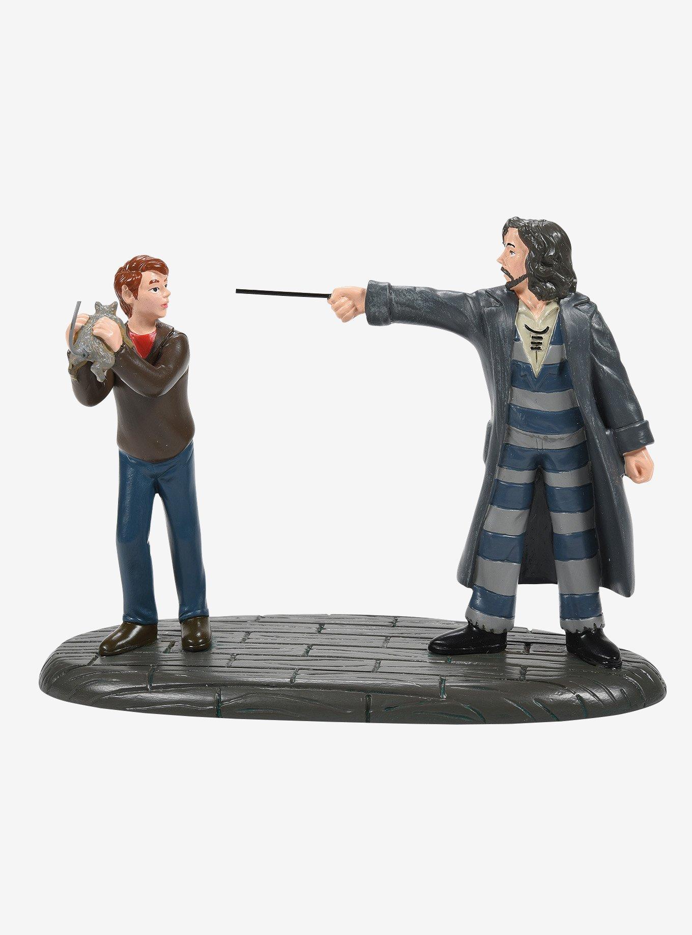 Department 56 Harry Potter Village Come Out and Play Peter! Figurine, , hi-res