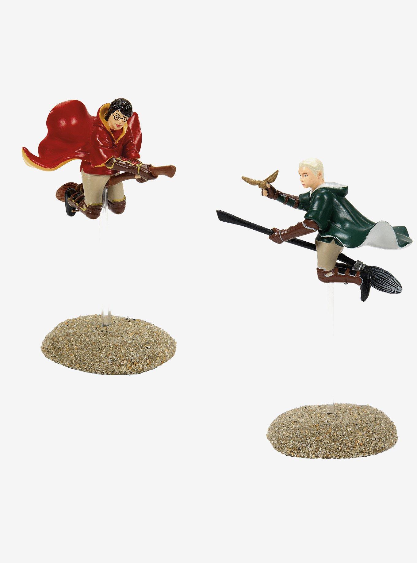 Department 56 Harry Potter Village The Seekers Figurine Set of 2, , hi-res