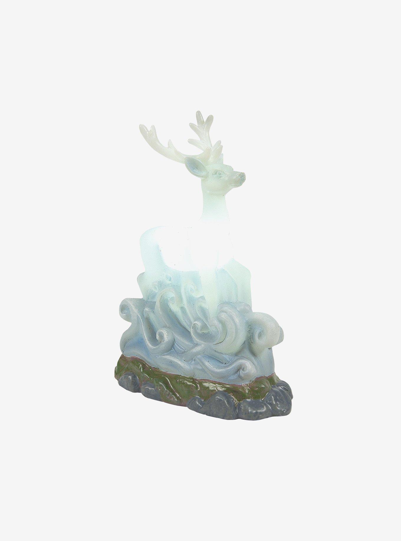 Department 56 Harry Potter Village Expecto Patronum! Figurine, , hi-res
