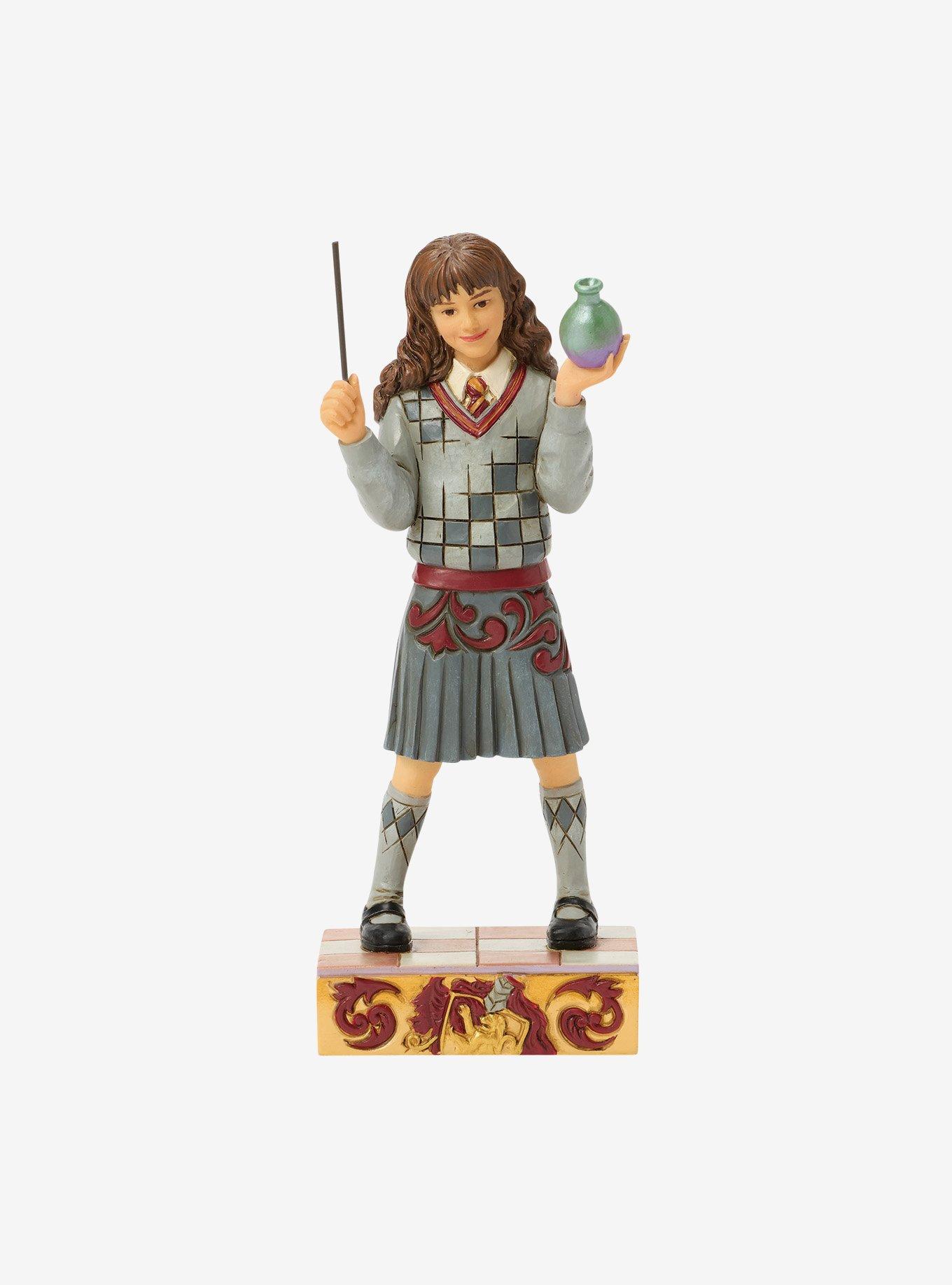 Jim Shore Harry Potter Hermione with Potion Figurine, , hi-res