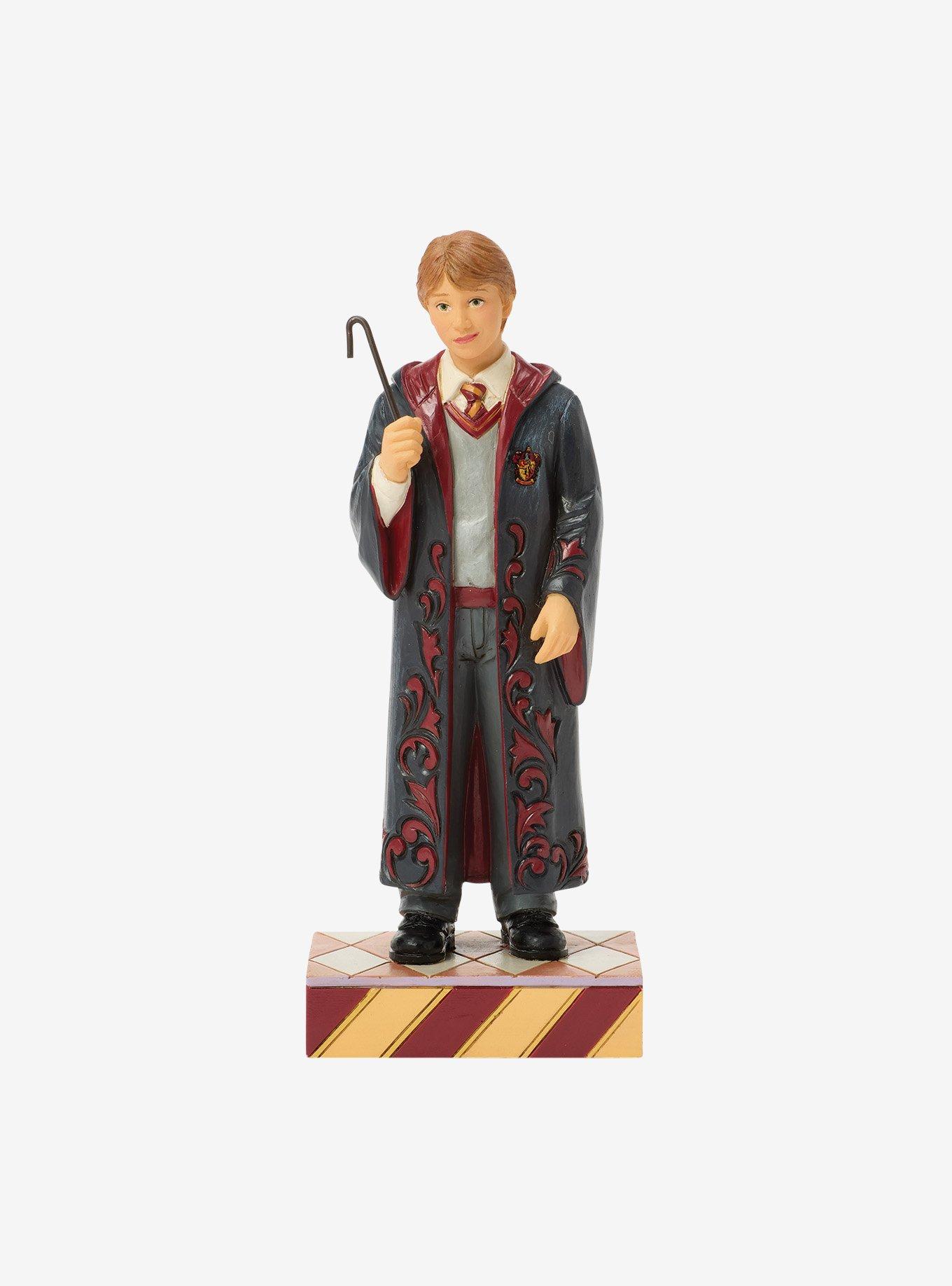 Harry Potter Ron with Broken Wand Jim Shore Figurine, , hi-res