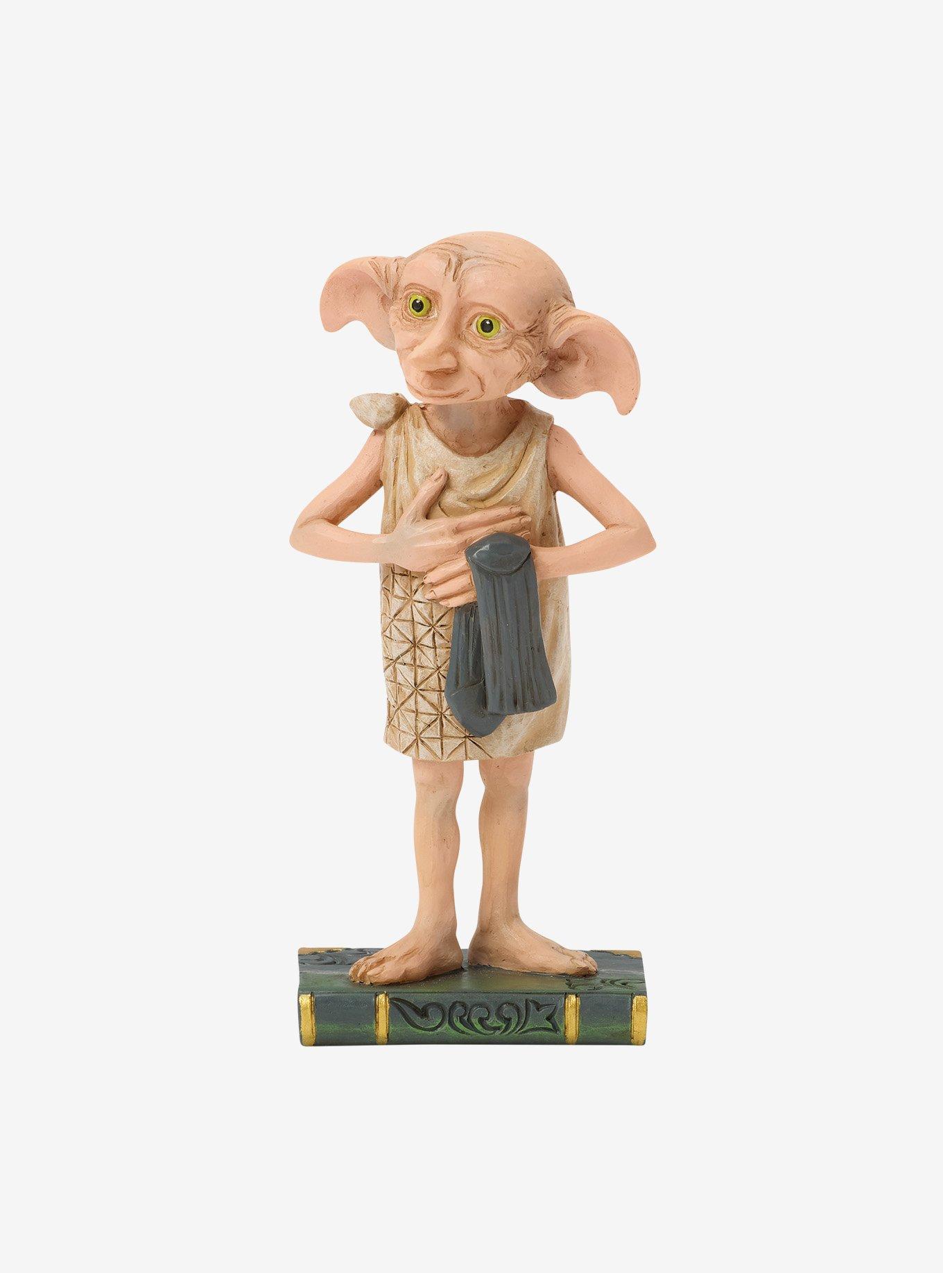 Jim Shore Harry Potter Dobby Figurine, , hi-res