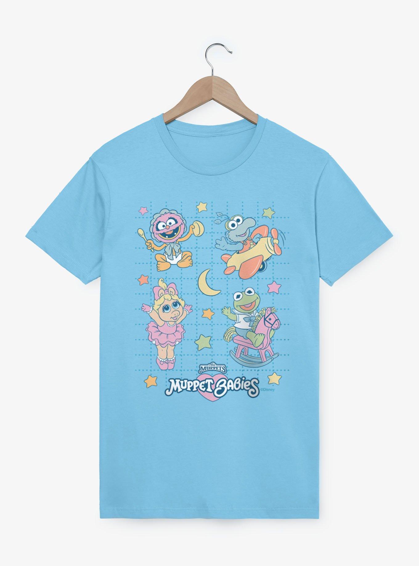 Disney The Muppets Muppet Babies Like Stars T-Shirt, , hi-res
