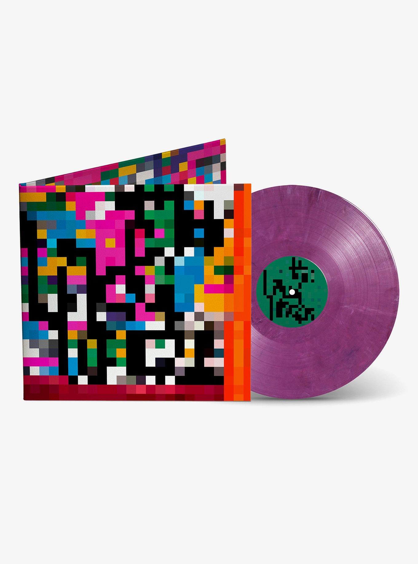 The Linda Lindas GOTTA GET OUT (Purple Eco Mix) Vinyl LP, , hi-res