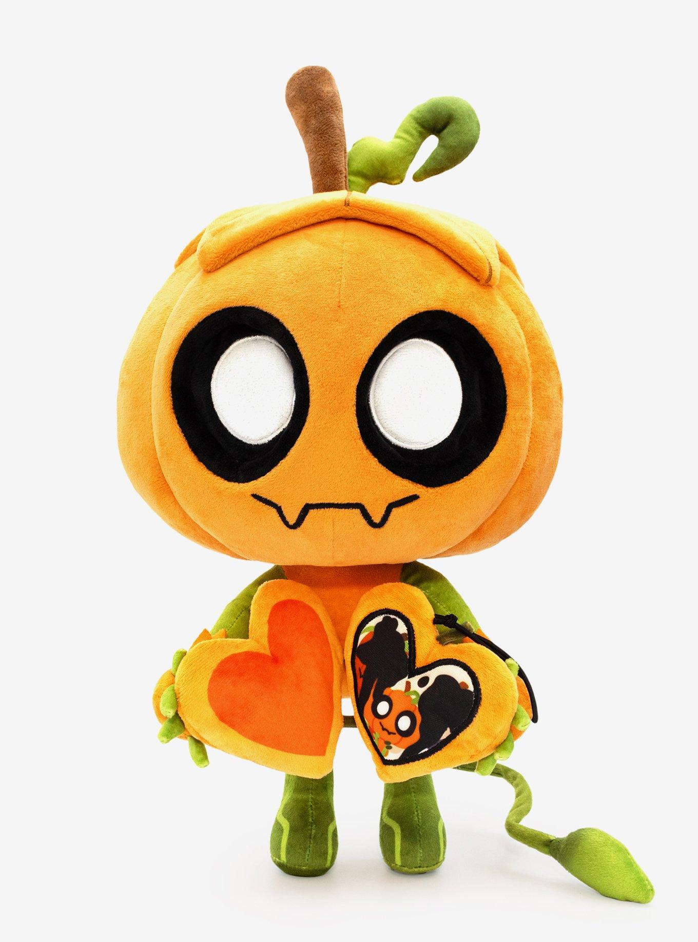 Dandy's World Gourdy Plush