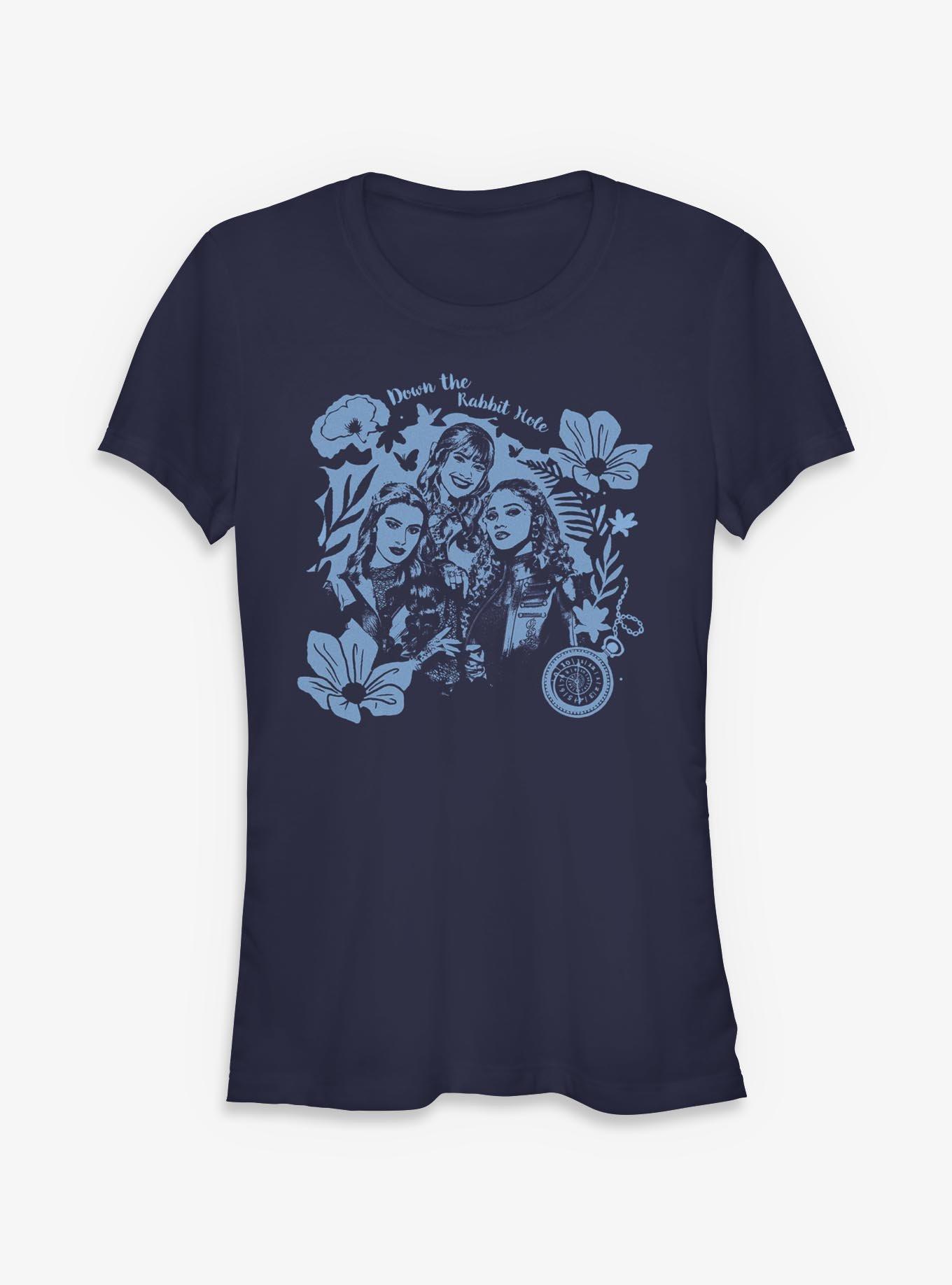 Disney Descendants: Wicked Wonderland Rule Breakers Girls T-Shirt, , hi-res