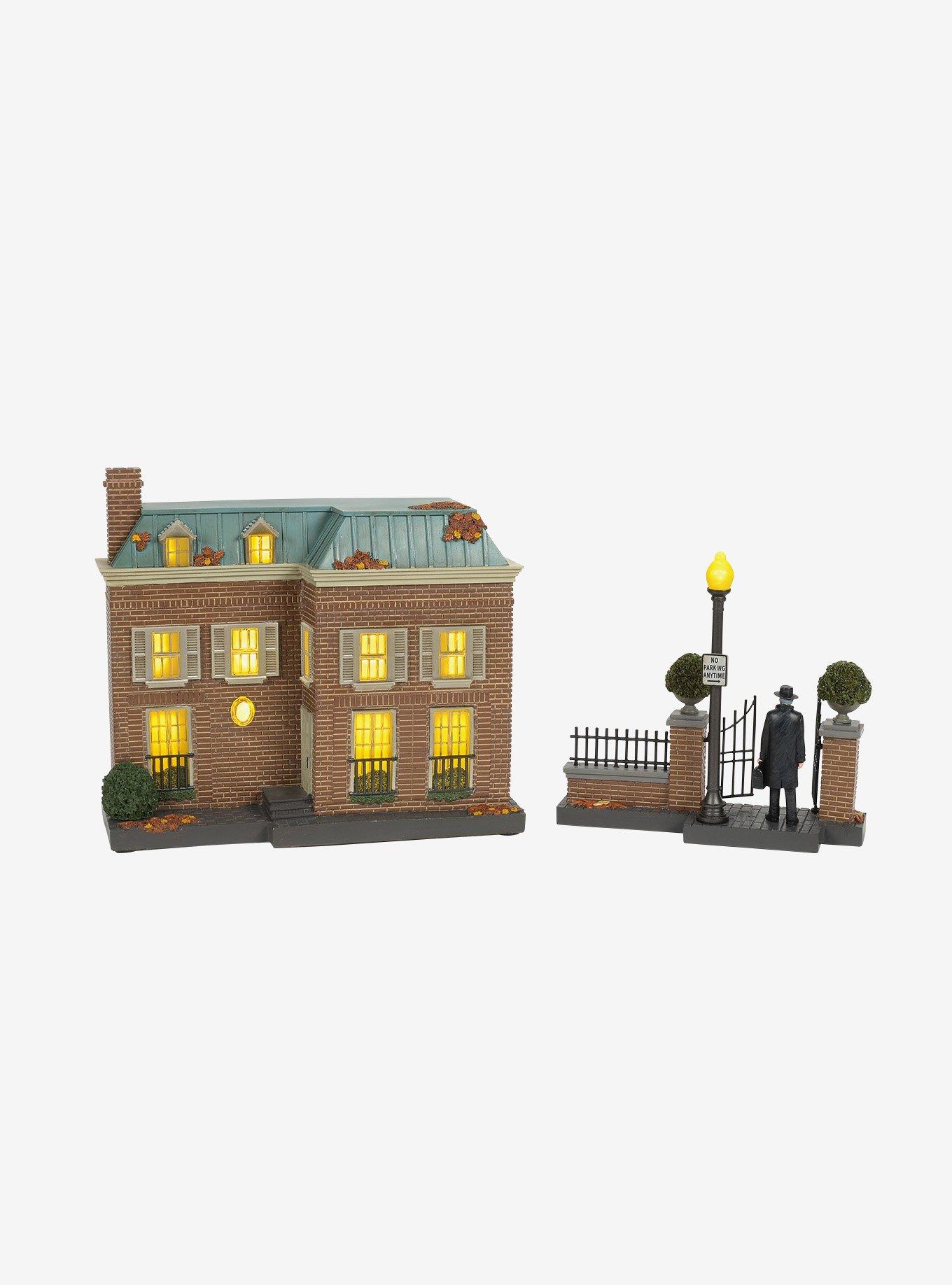 Department 56 Fright Avenue Village The Exorcist Figurine Set of 2, , hi-res view 1