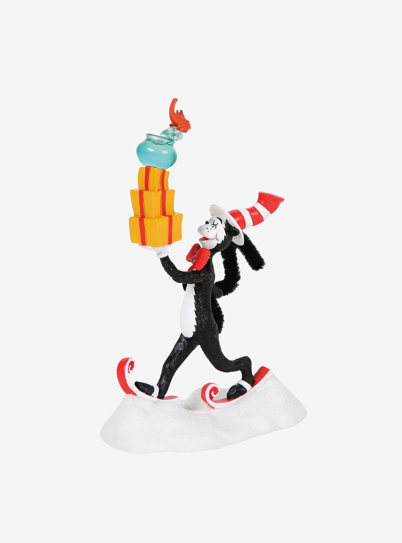Department 56 Grinch Village Lookin' Dapper! Figurine, , hi-res