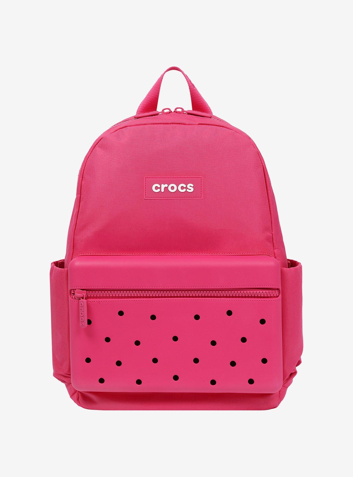 crocs mini backpack – Crocs™ Việt Nam and as Classic as our clogs Crocs Classic Backpack with Multiple