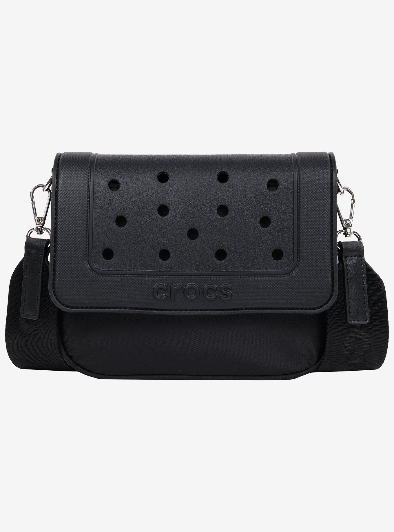 Crocs Classic Molded Crossbody Bag, , hi-res