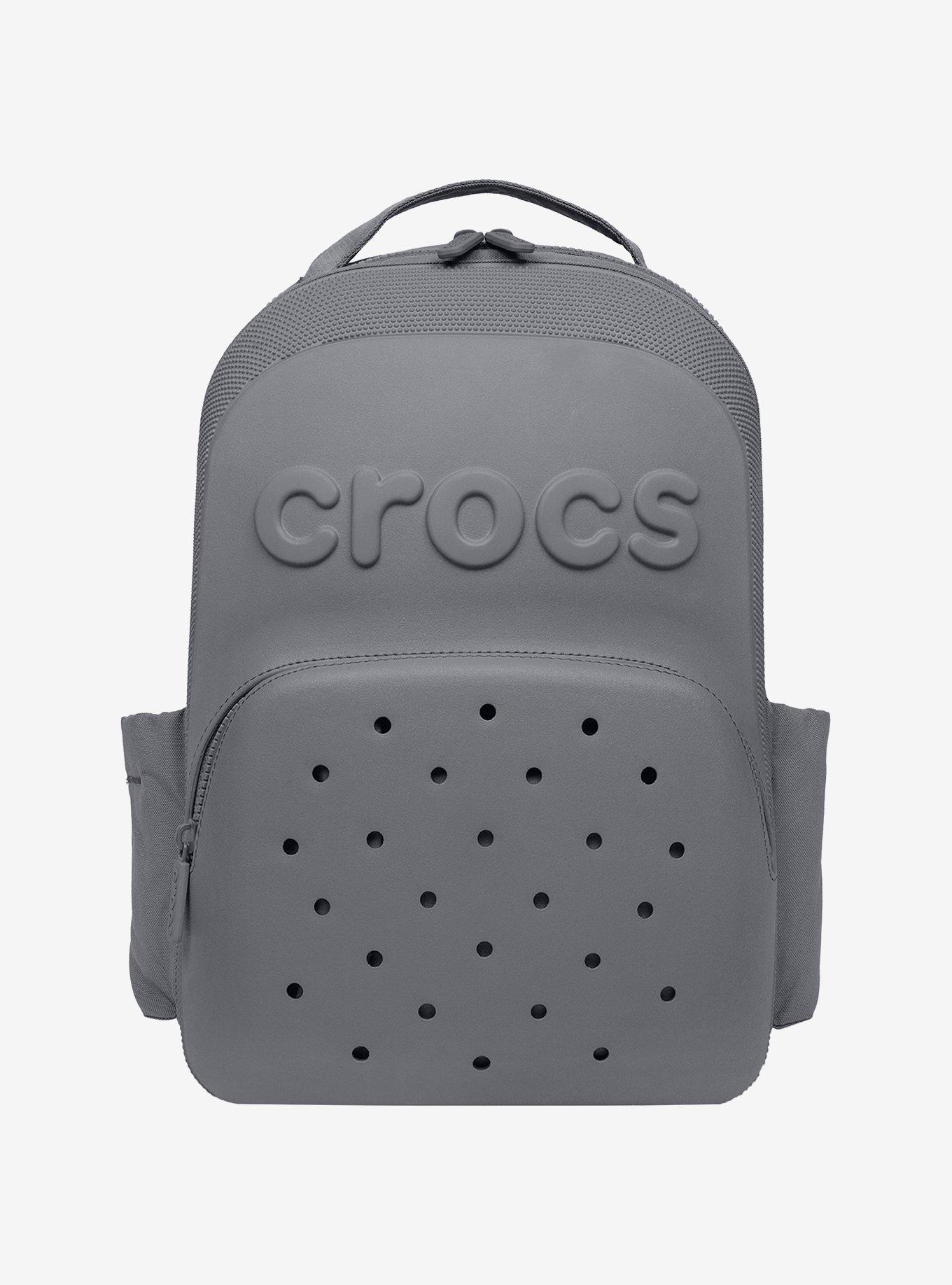 Crocs Classic Backpack Beige, , hi-res