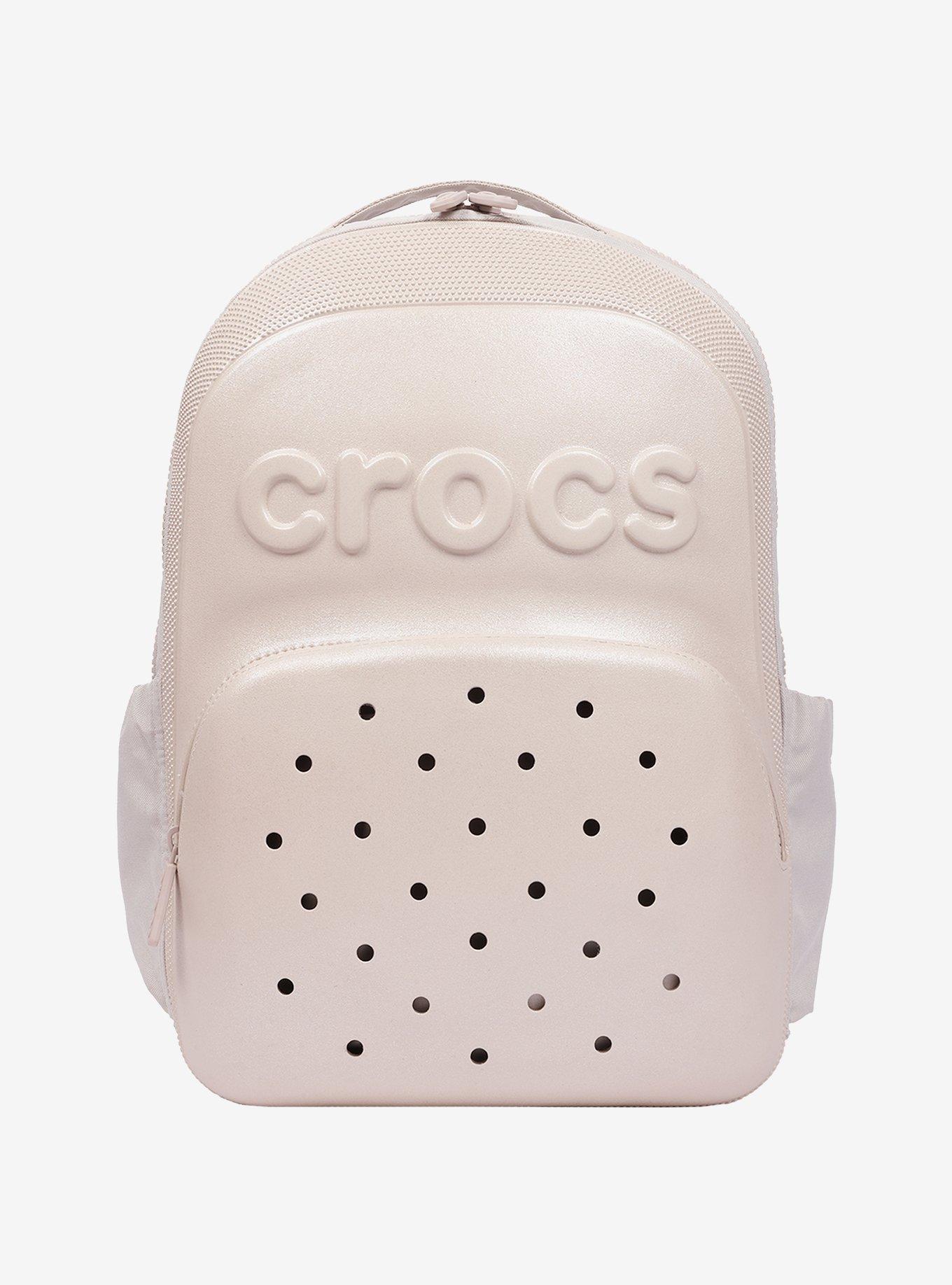 Crocs Classic Backpack in Glitter, , hi-res