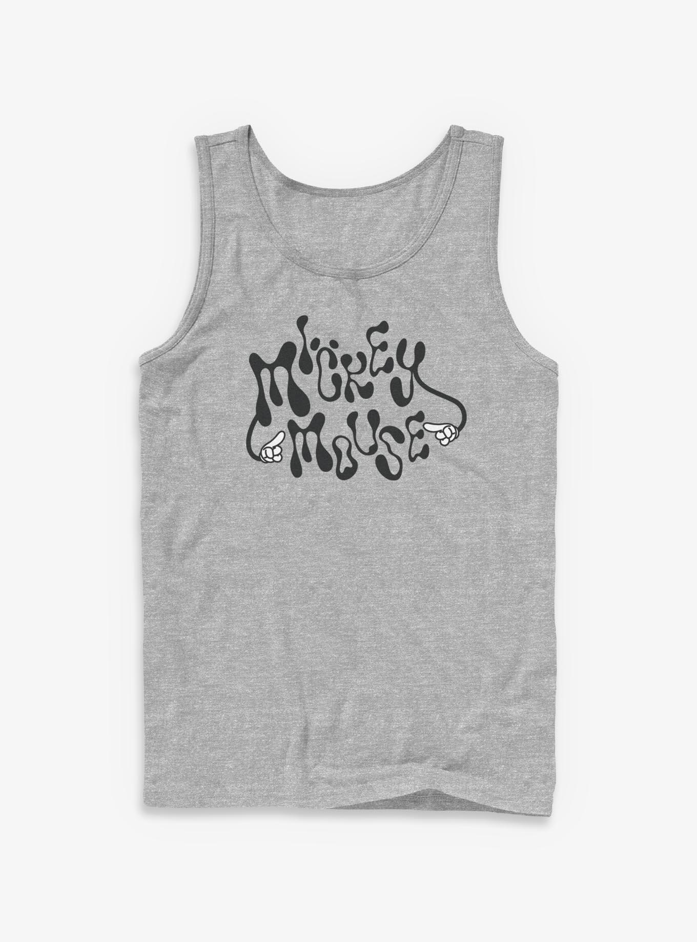 Disney Mickey Mouse Hands Tank, , hi-res