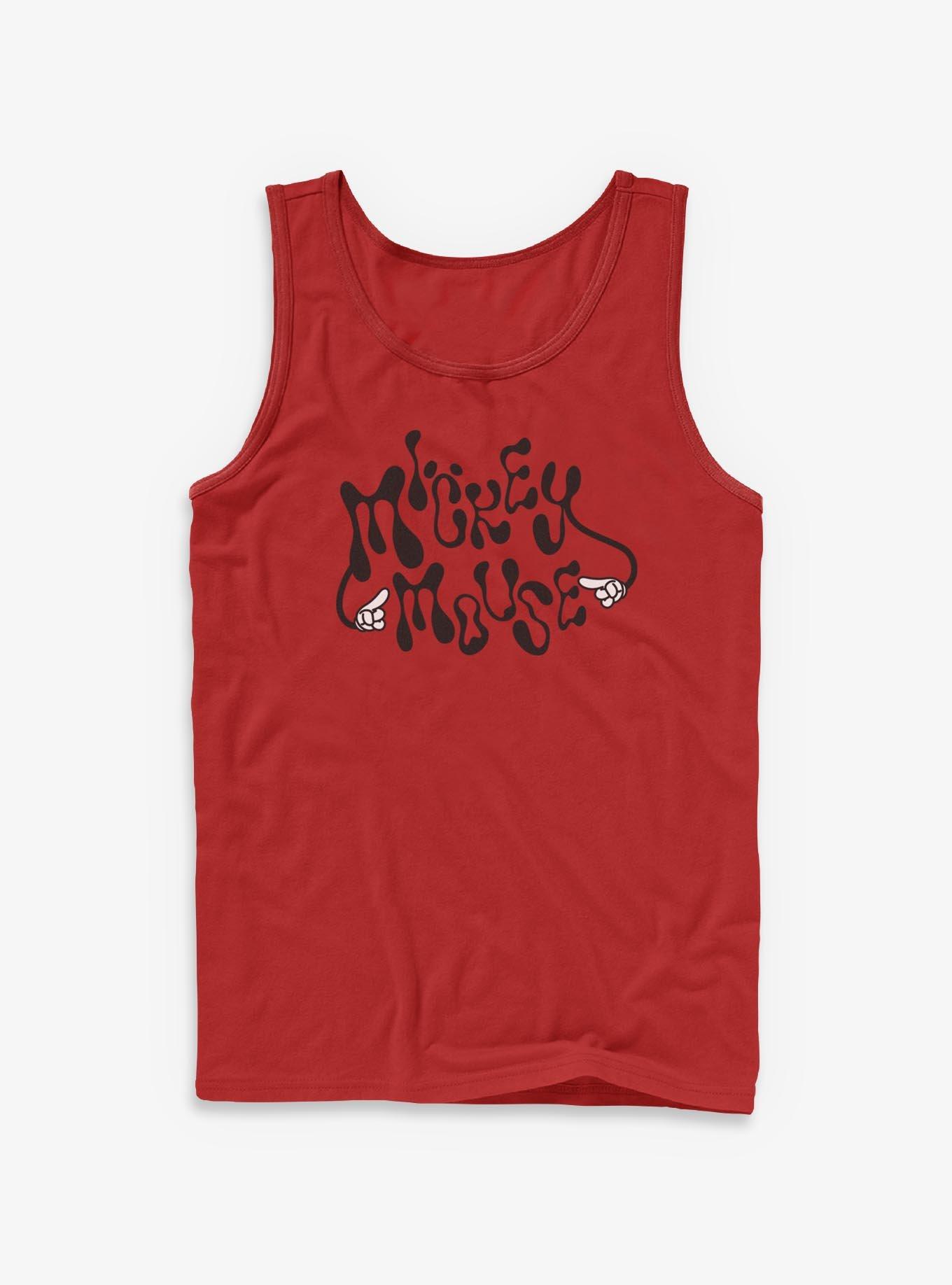 Disney Mickey Mouse Hands Tank, , hi-res